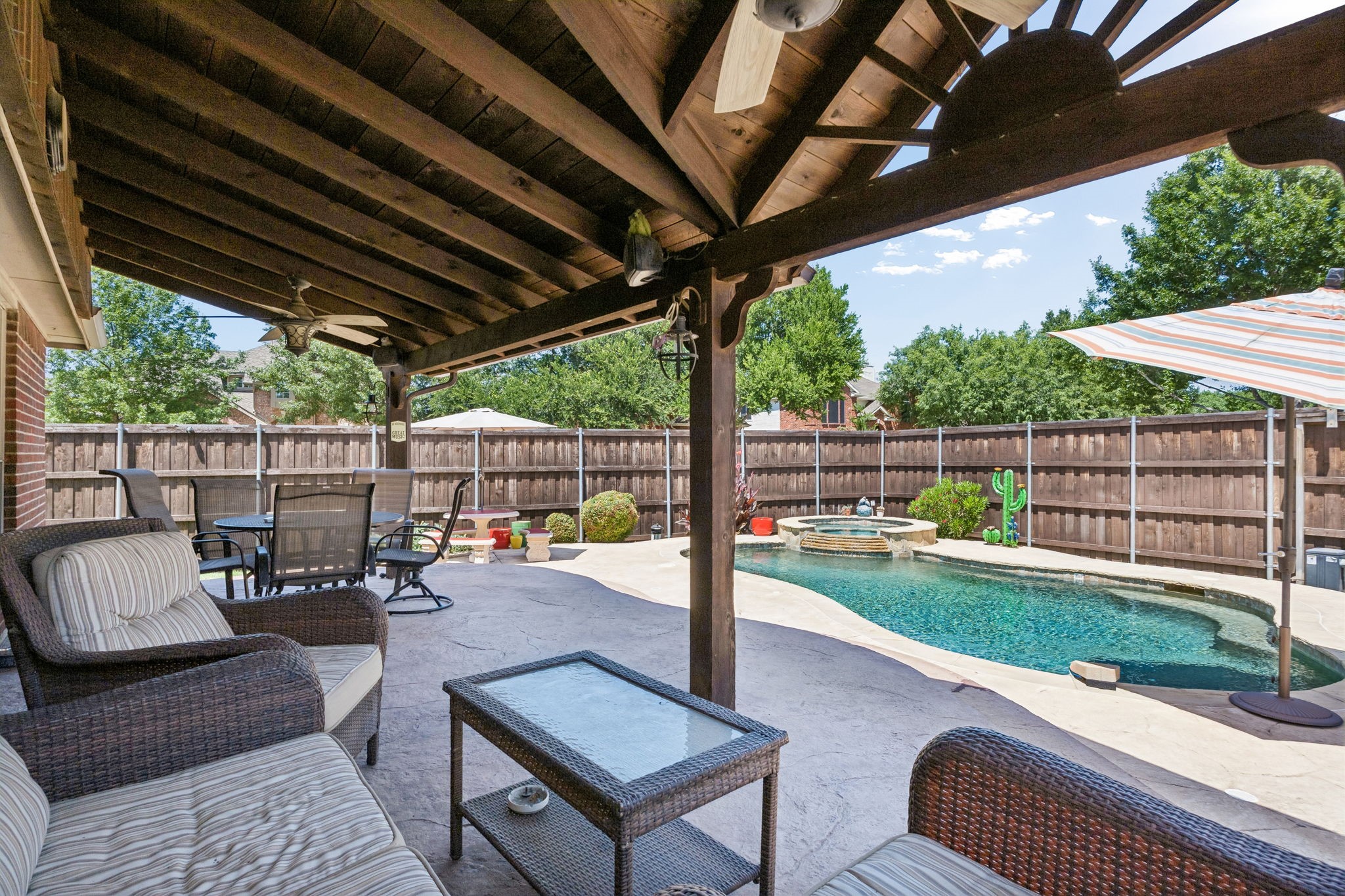 6428 Maple Drive
