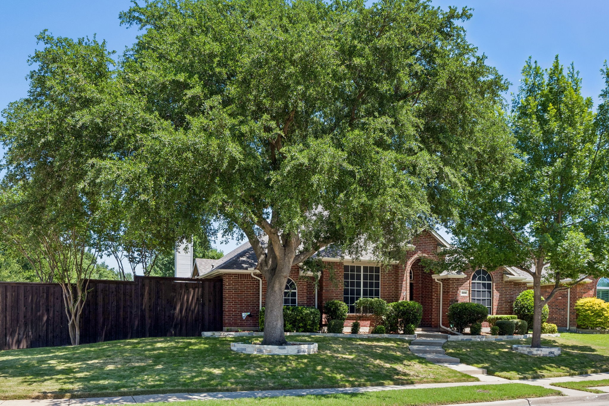 6428 Maple Drive
