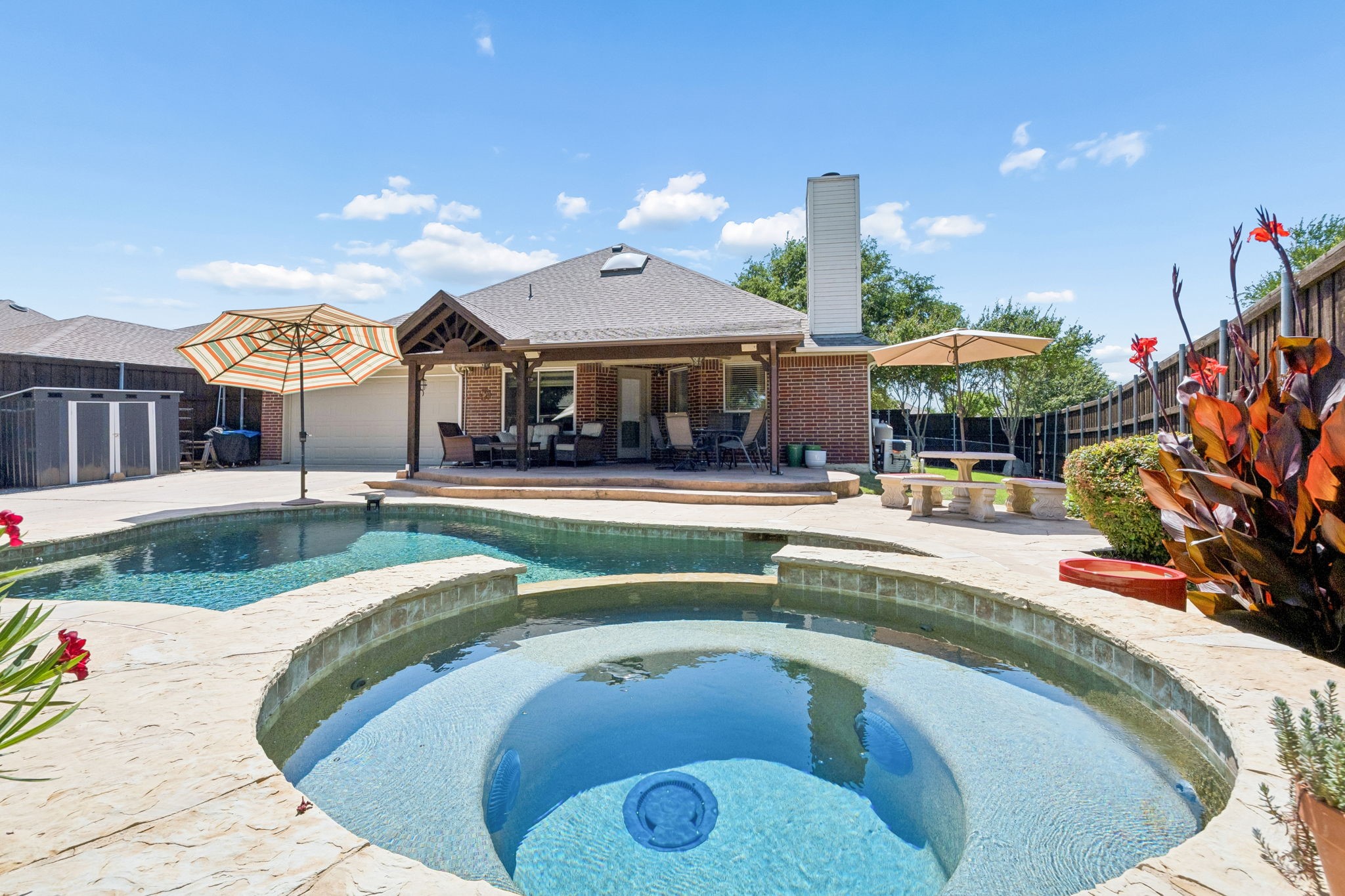 6428 Maple Drive