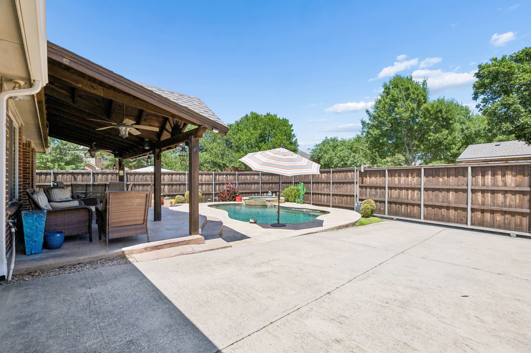 6428 Maple Drive