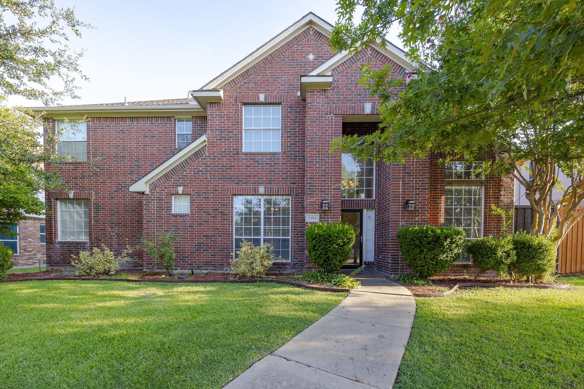 2404 Heather Glen Drive
