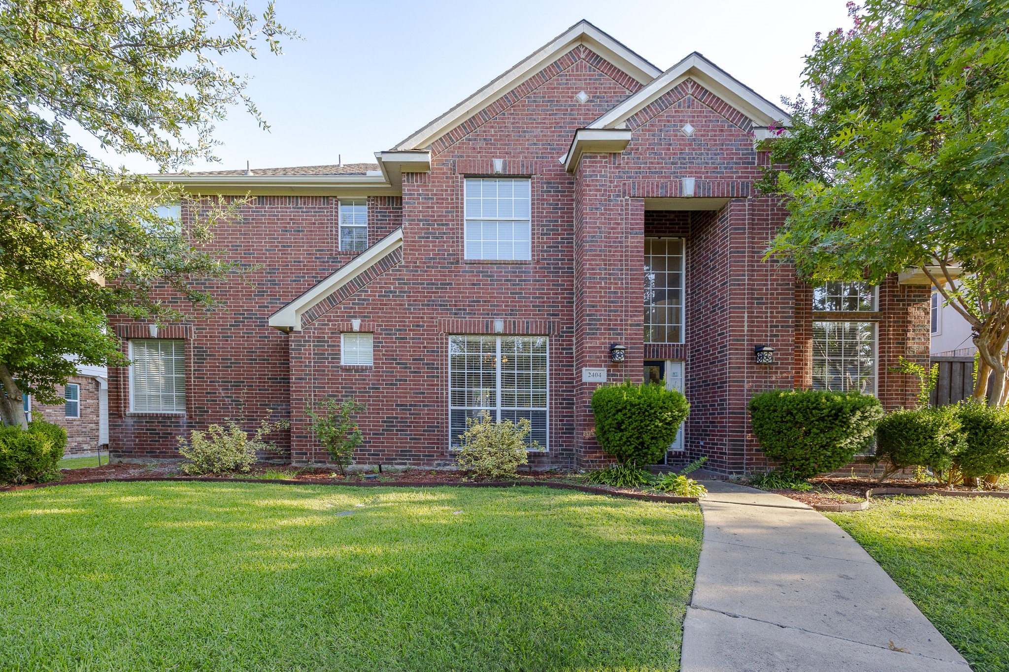 2404 Heather Glen Drive