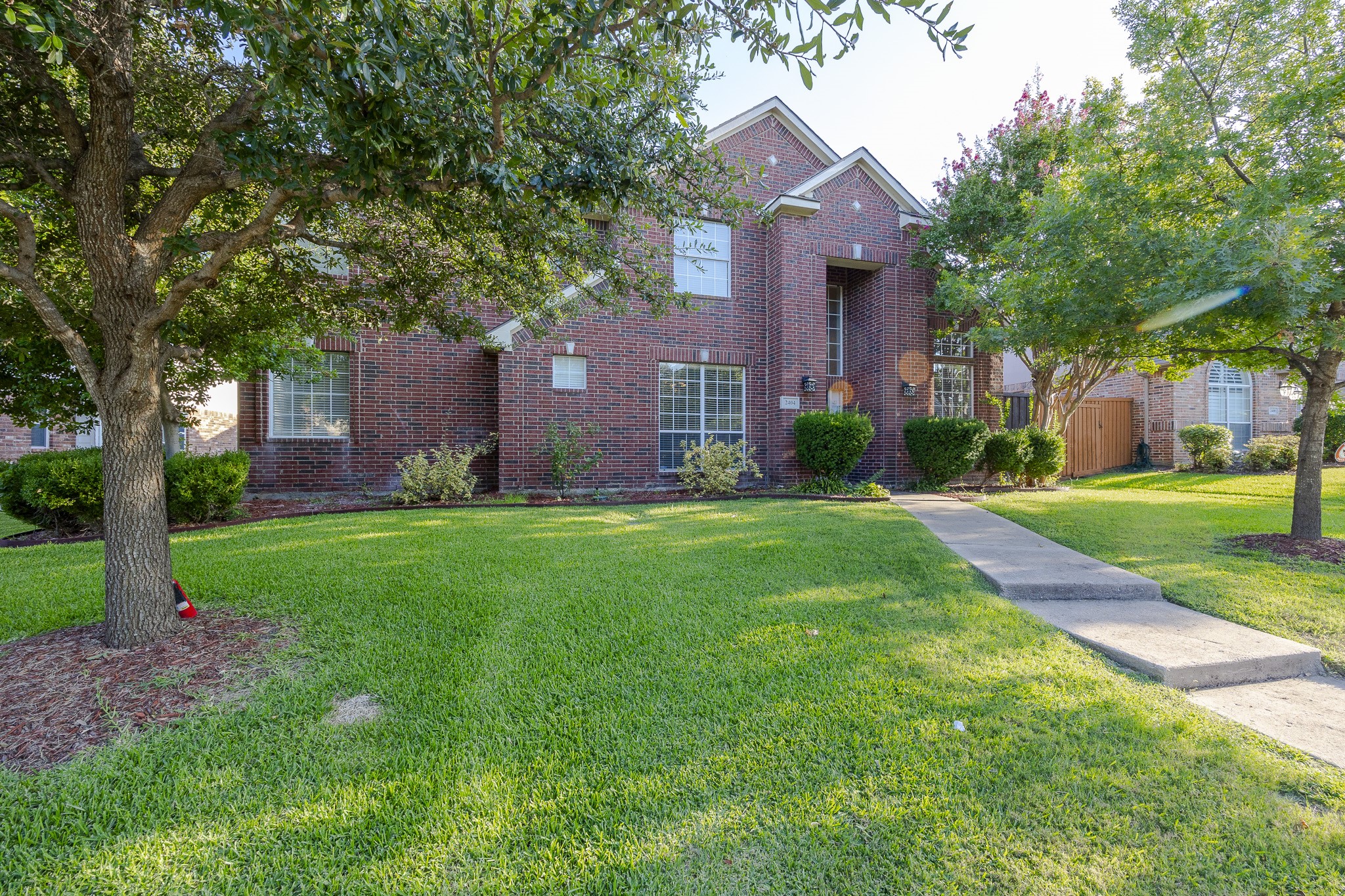 2404 Heather Glen Drive
