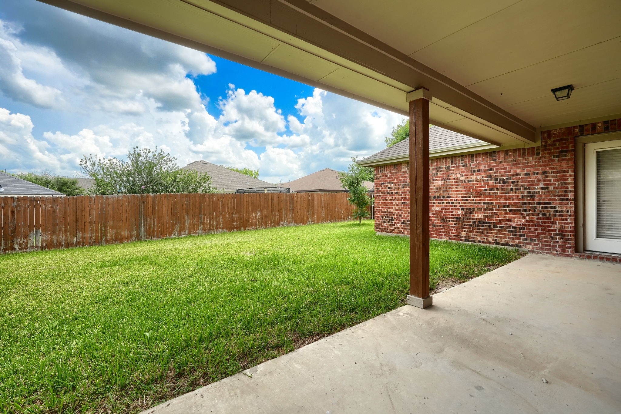 2046 Lake Trail Drive