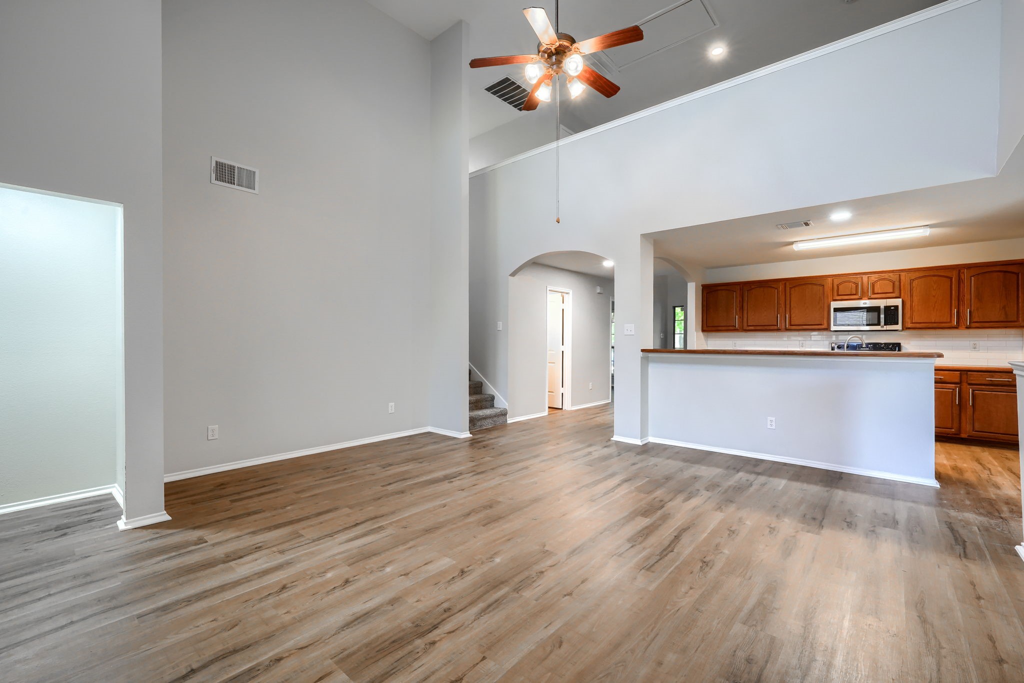 2046 Lake Trail Drive