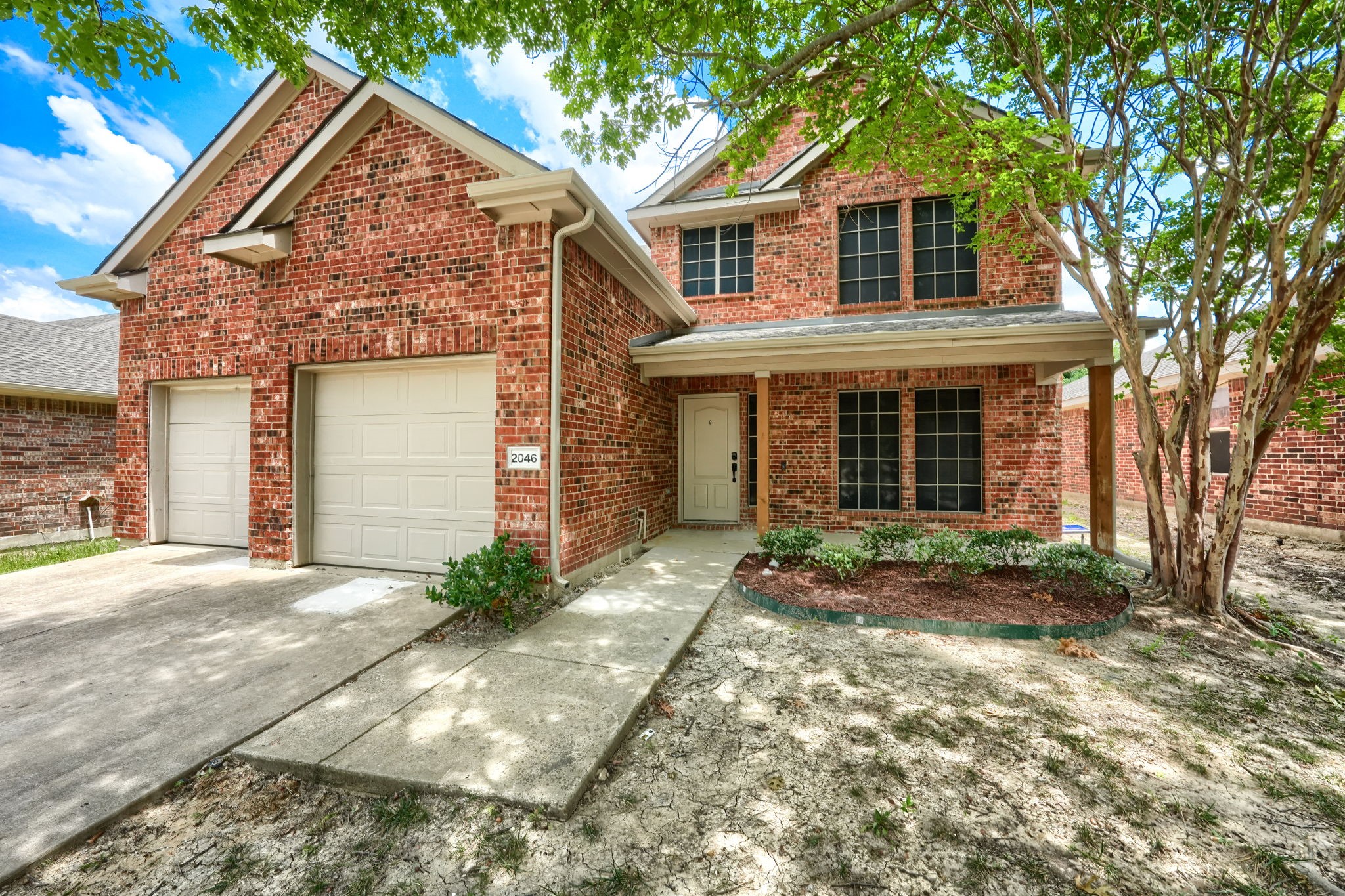 2046 Lake Trail Drive