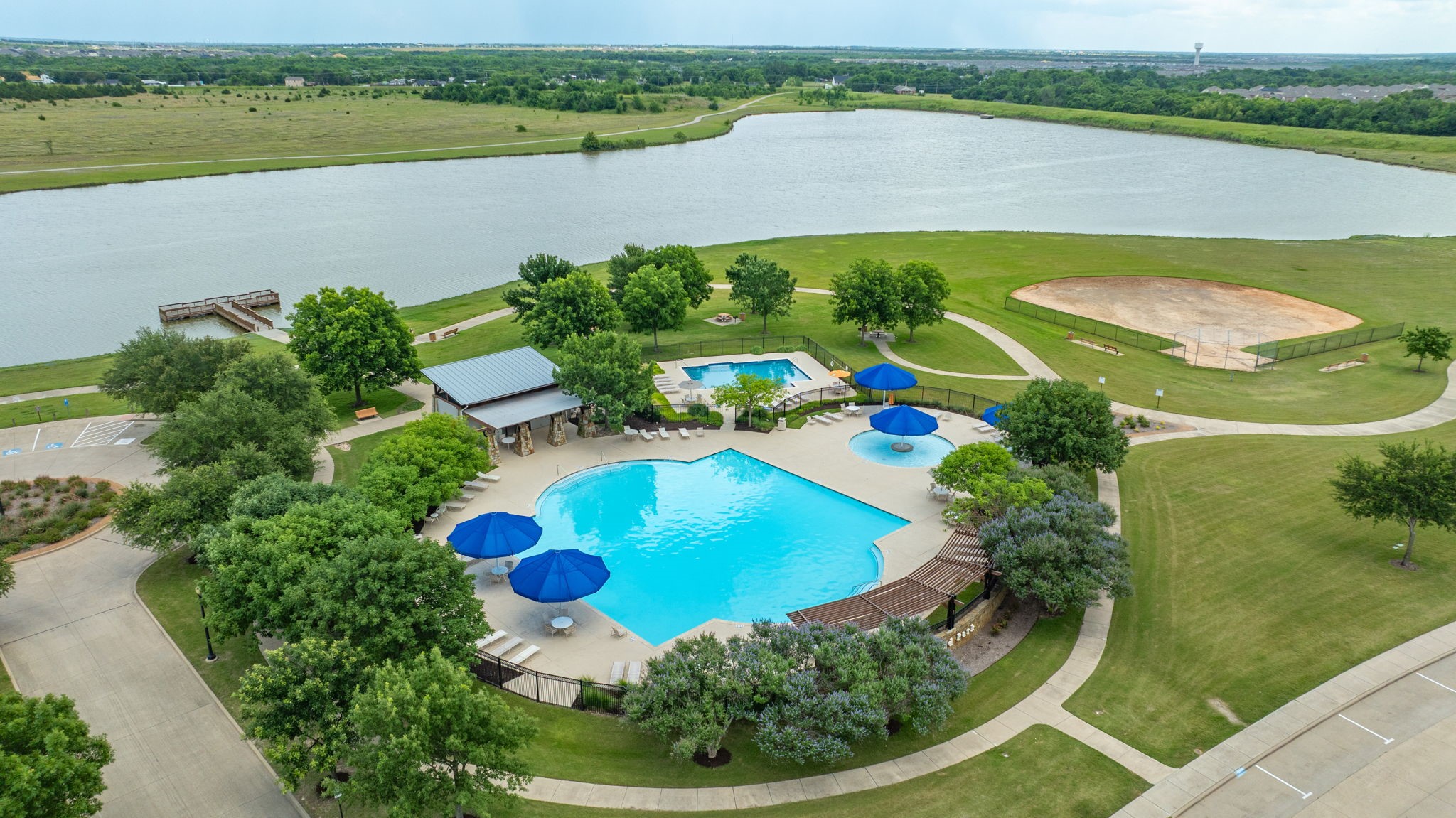2046 Lake Trail Drive