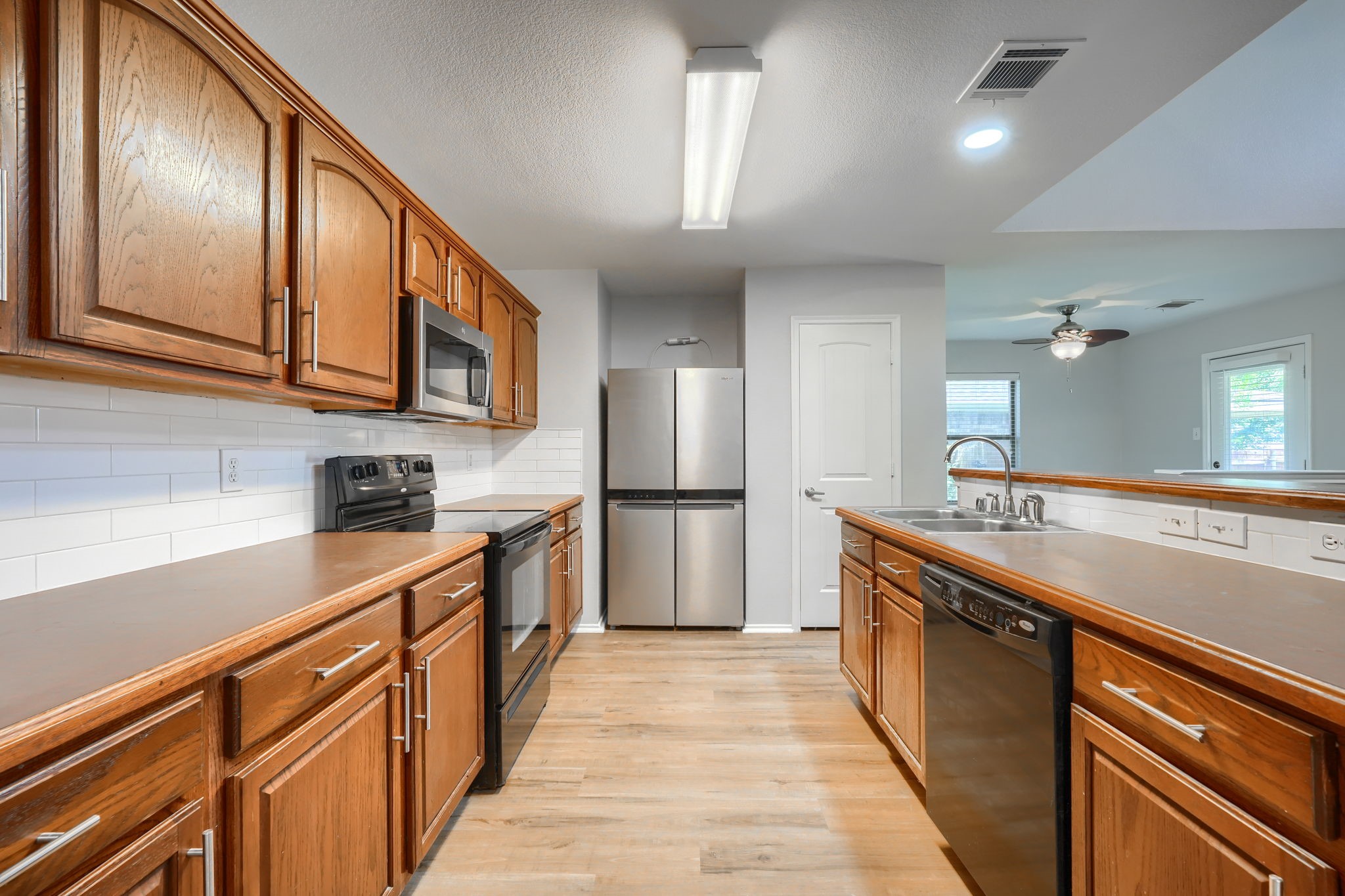 2046 Lake Trail Drive