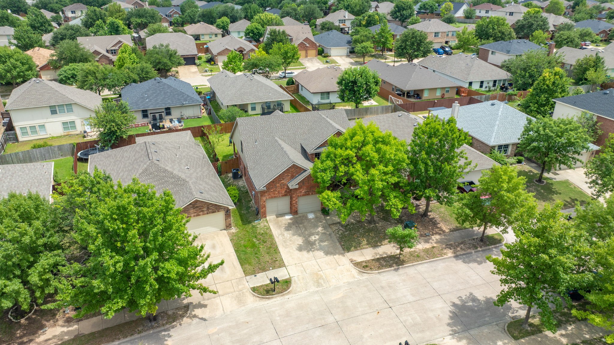 2046 Lake Trail Drive