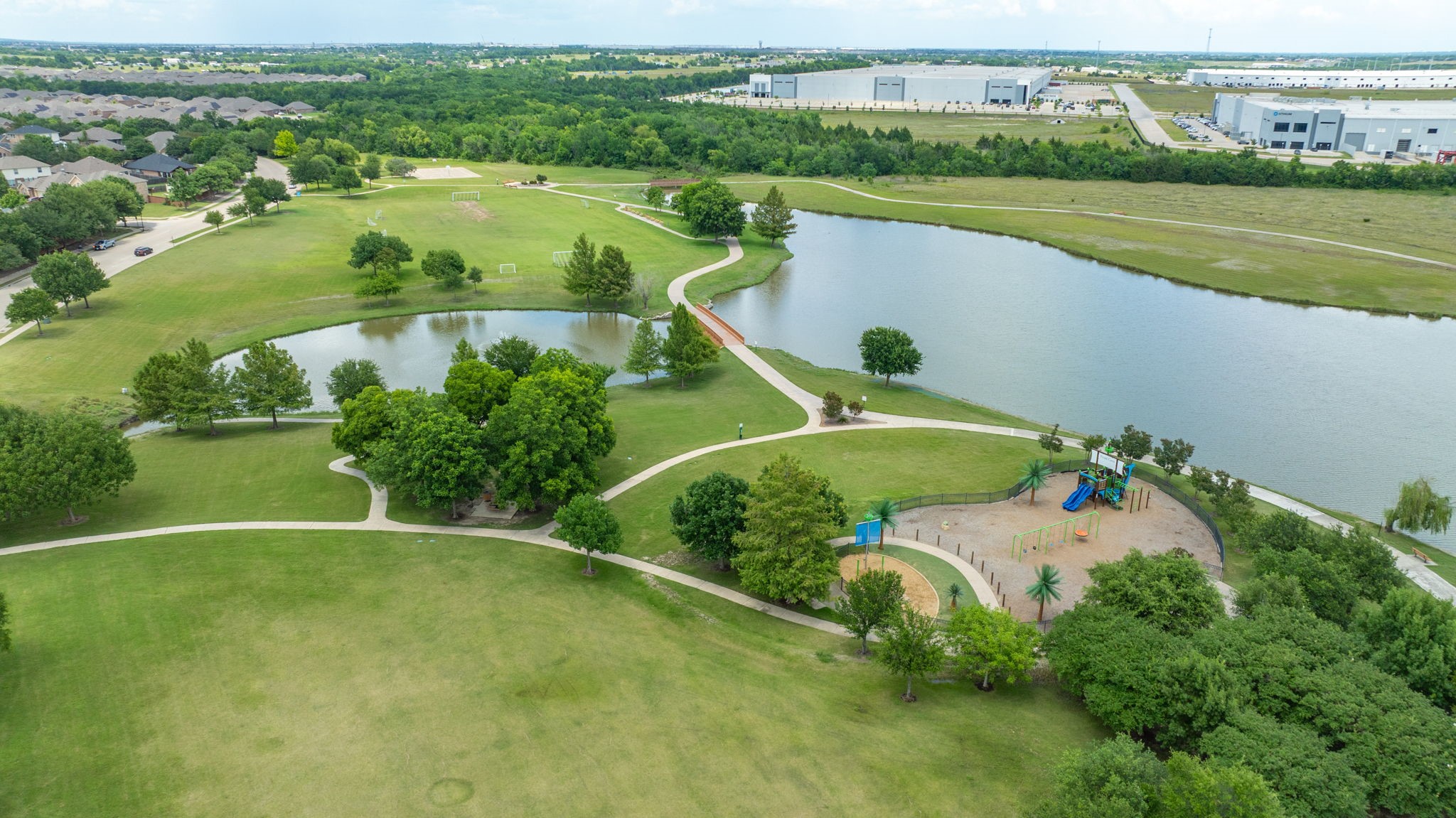 2046 Lake Trail Drive
