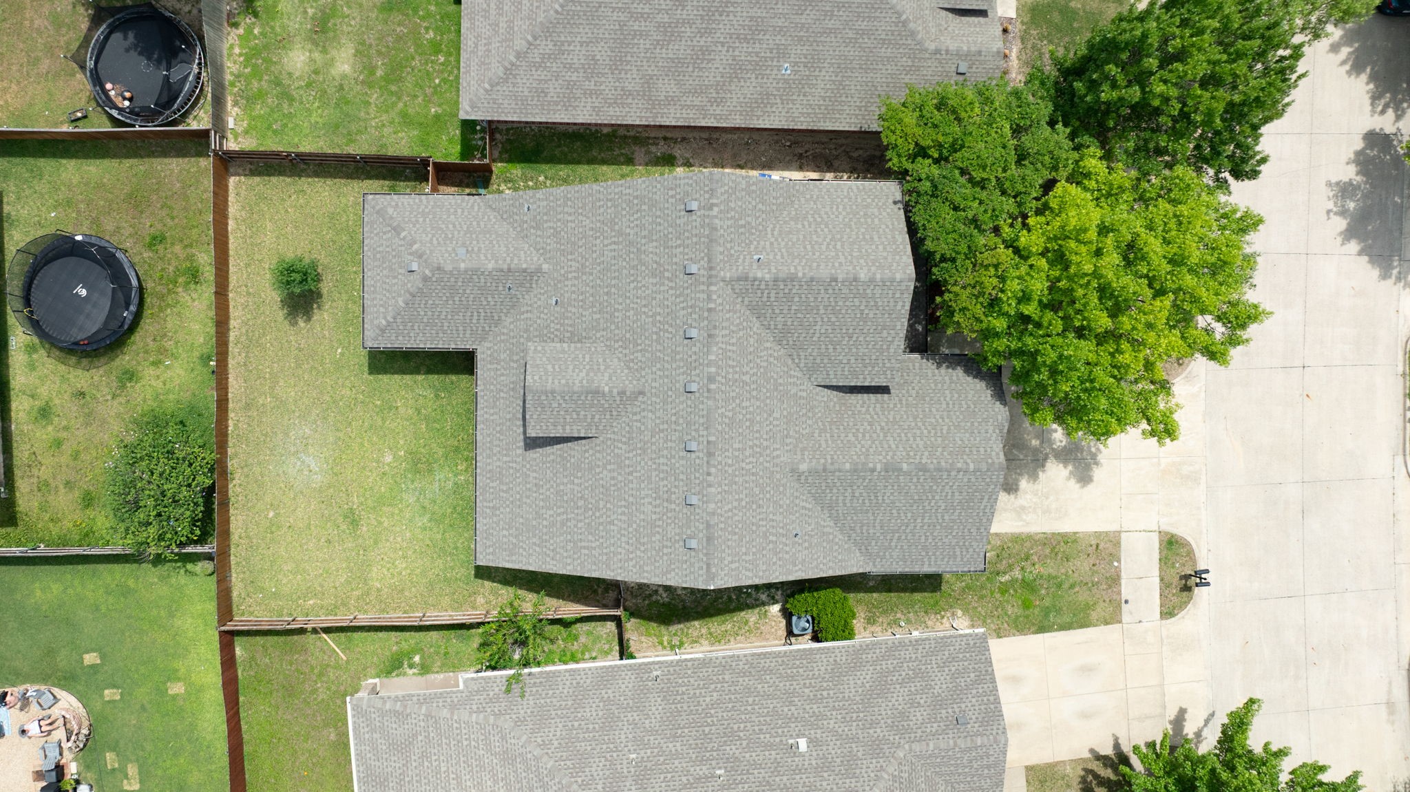 2046 Lake Trail Drive