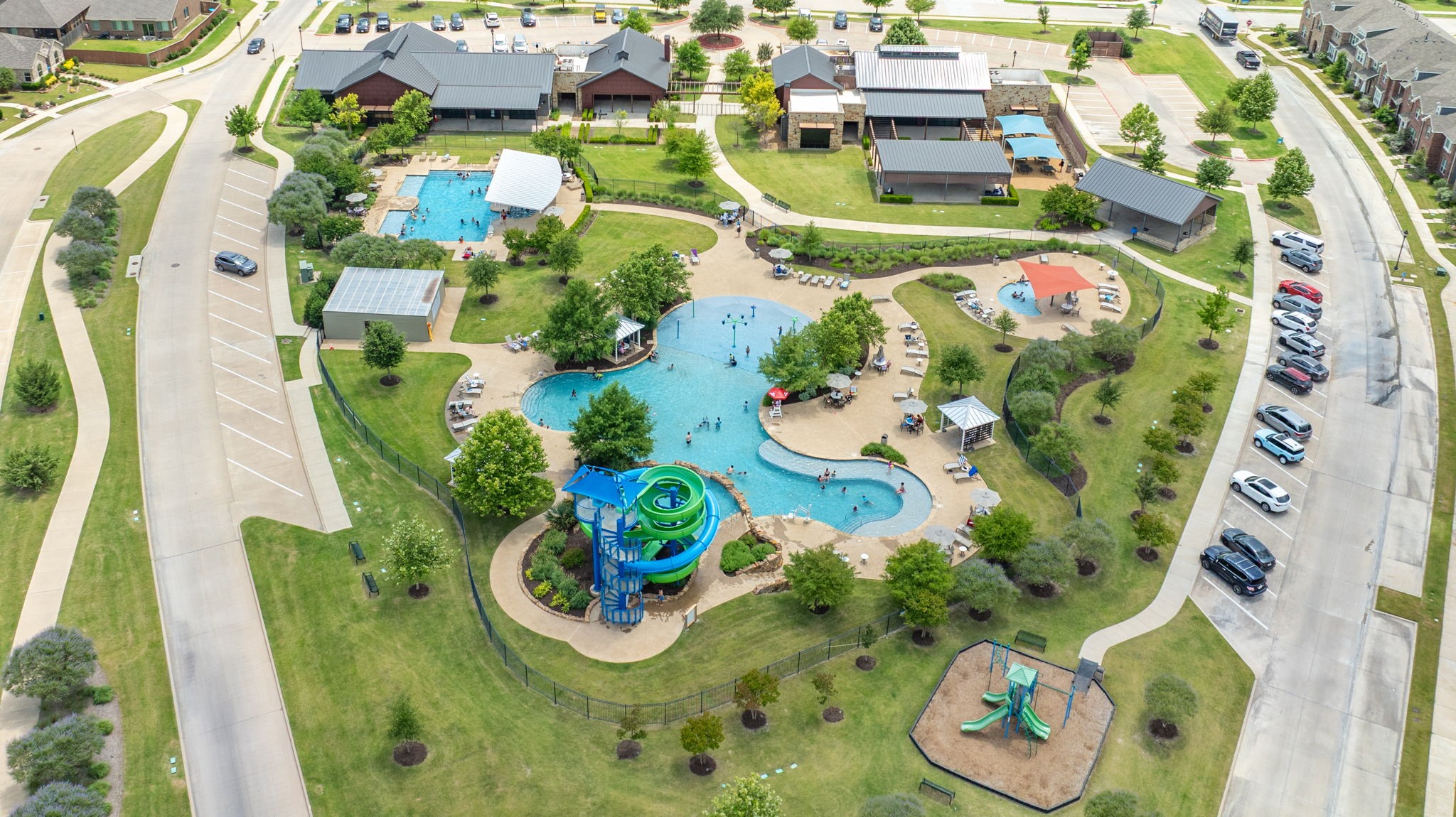 2046 Lake Trail Drive