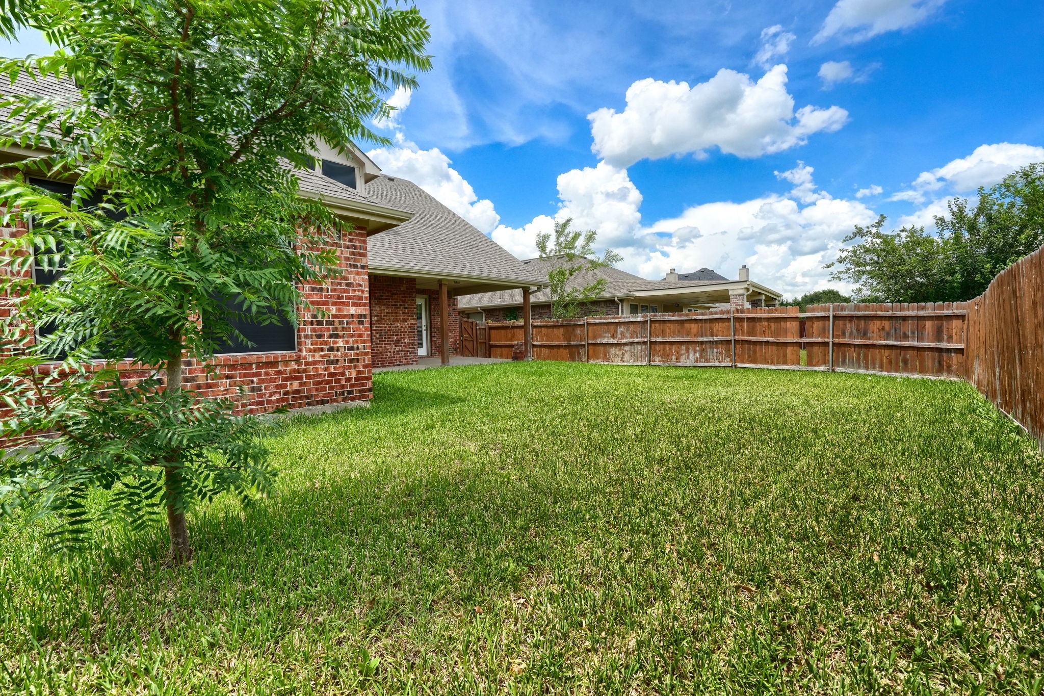 2046 Lake Trail Drive