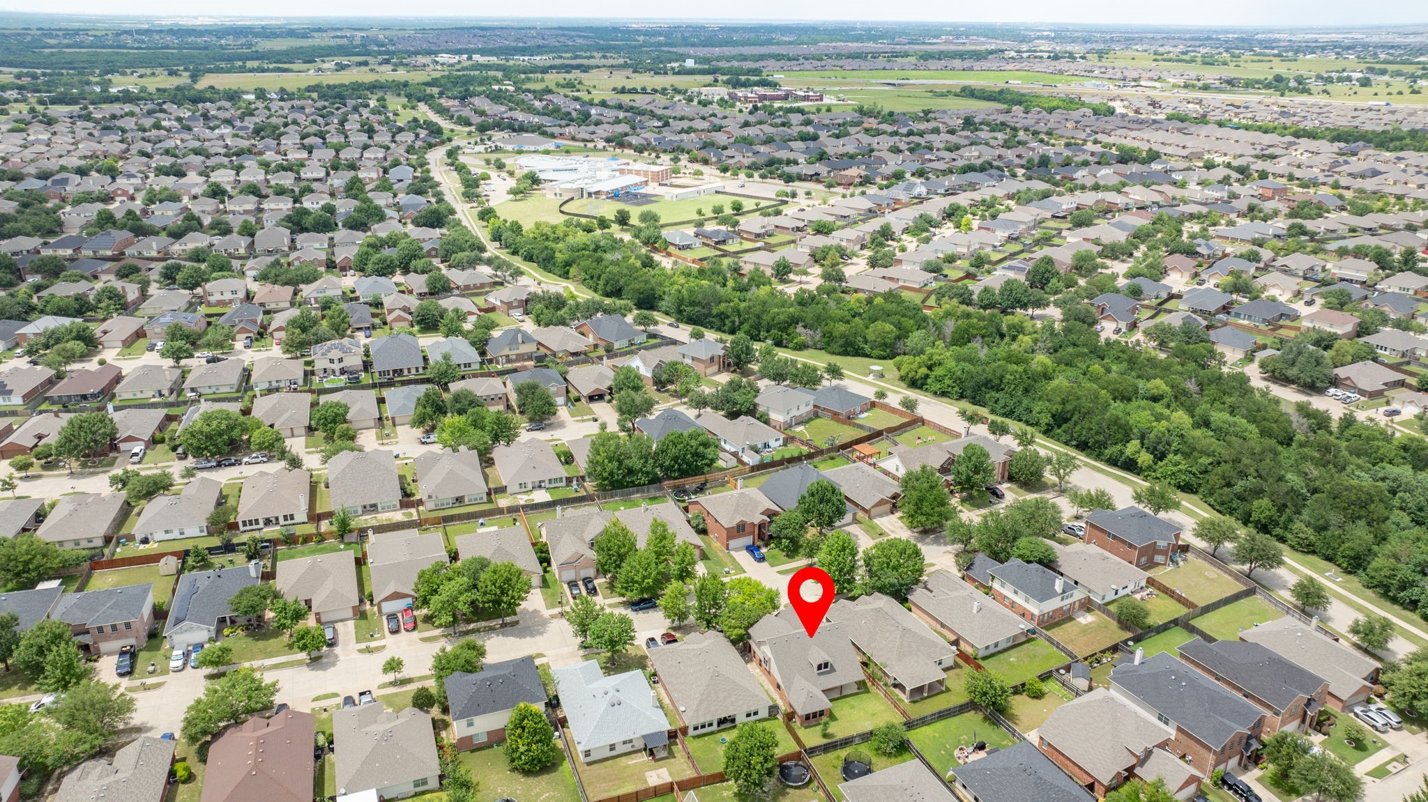 2046 Lake Trail Drive