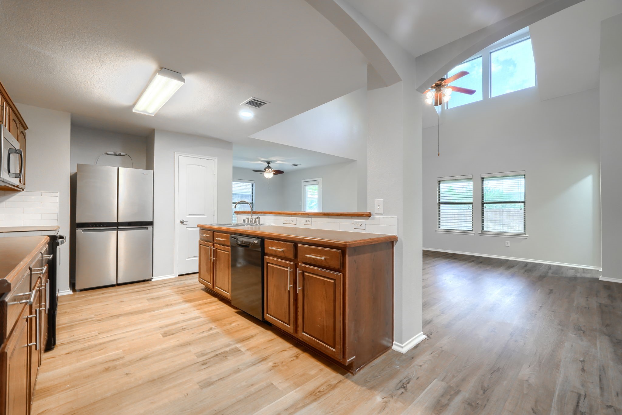 2046 Lake Trail Drive