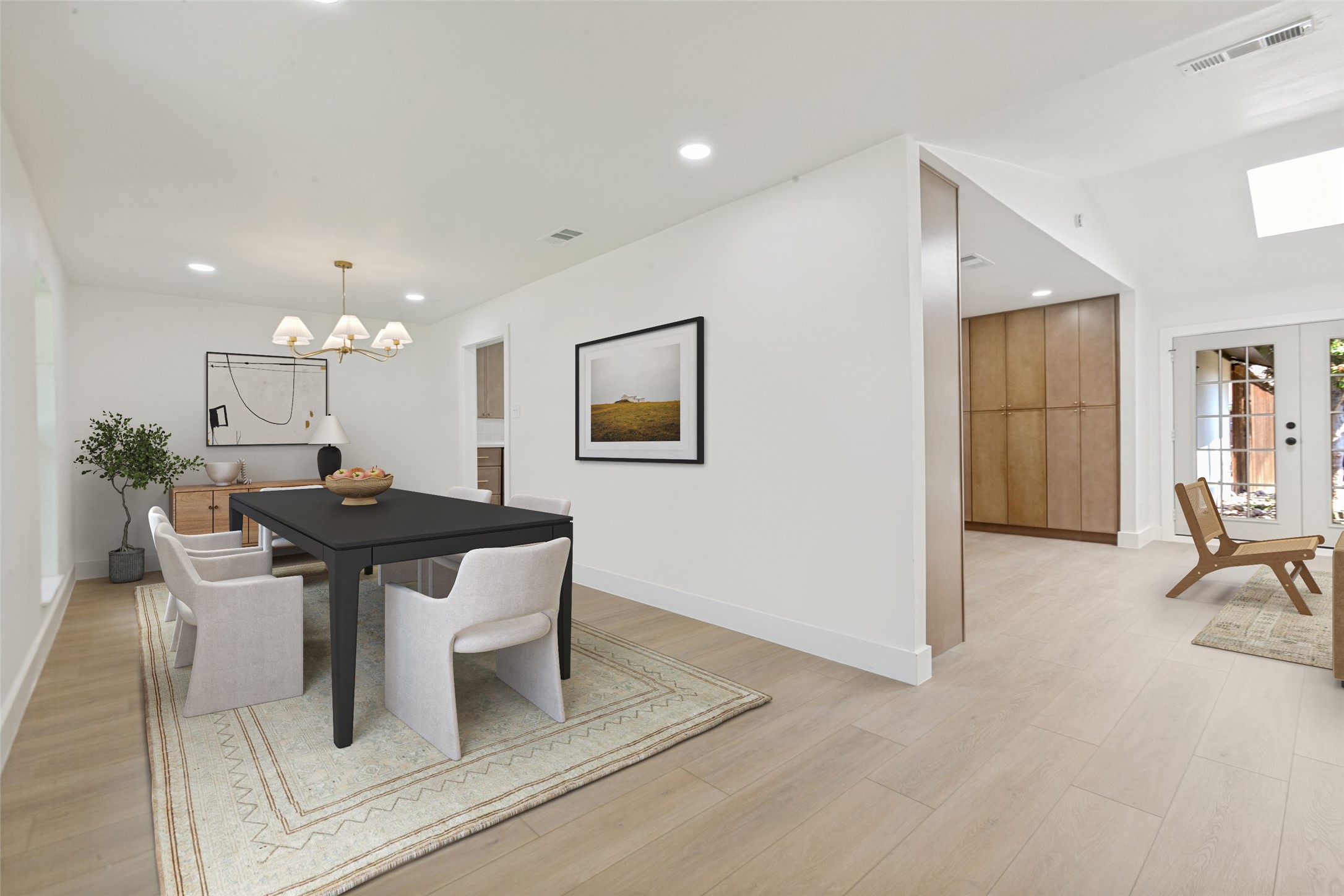 1803 Baylor Drive