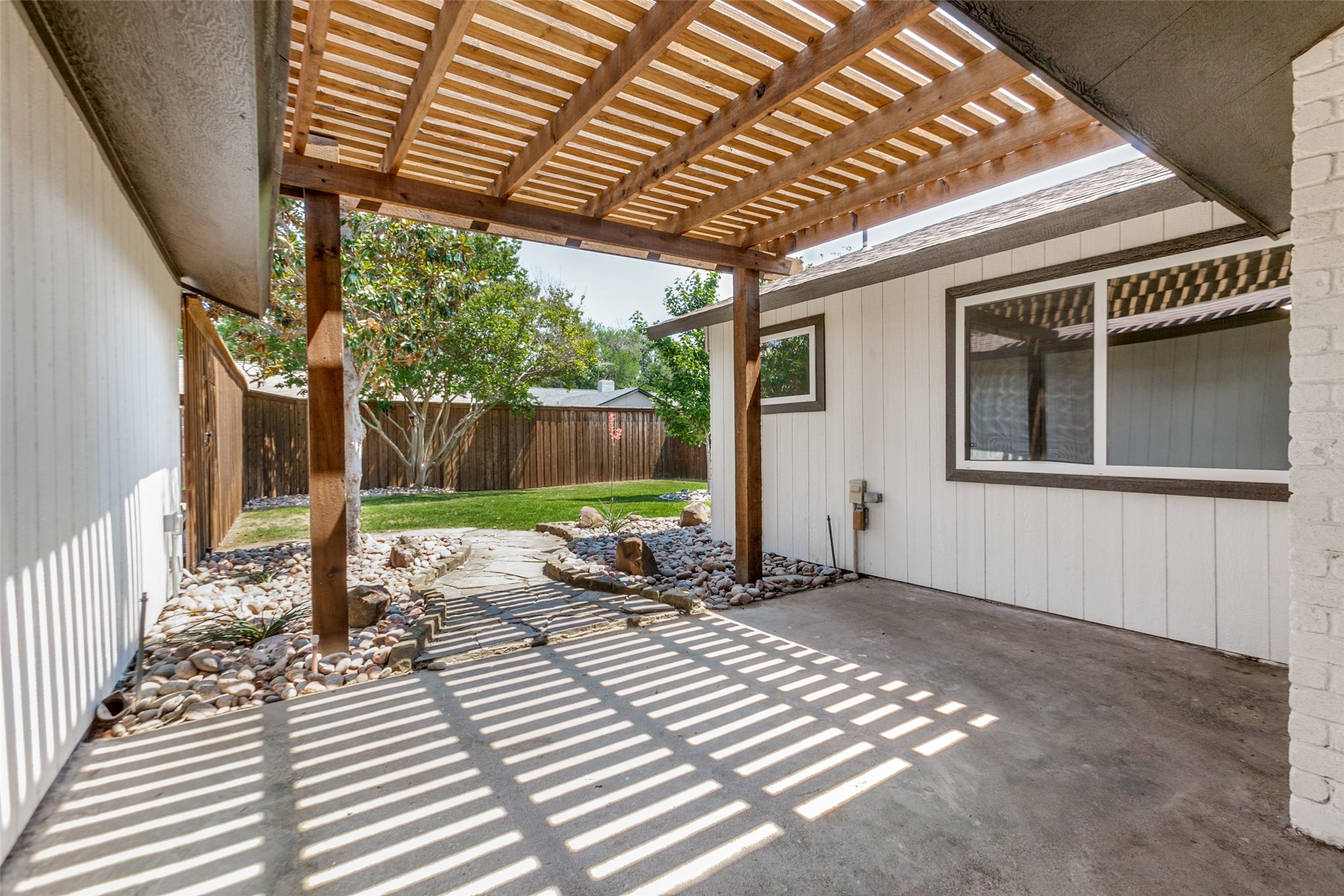 1803 Baylor Drive