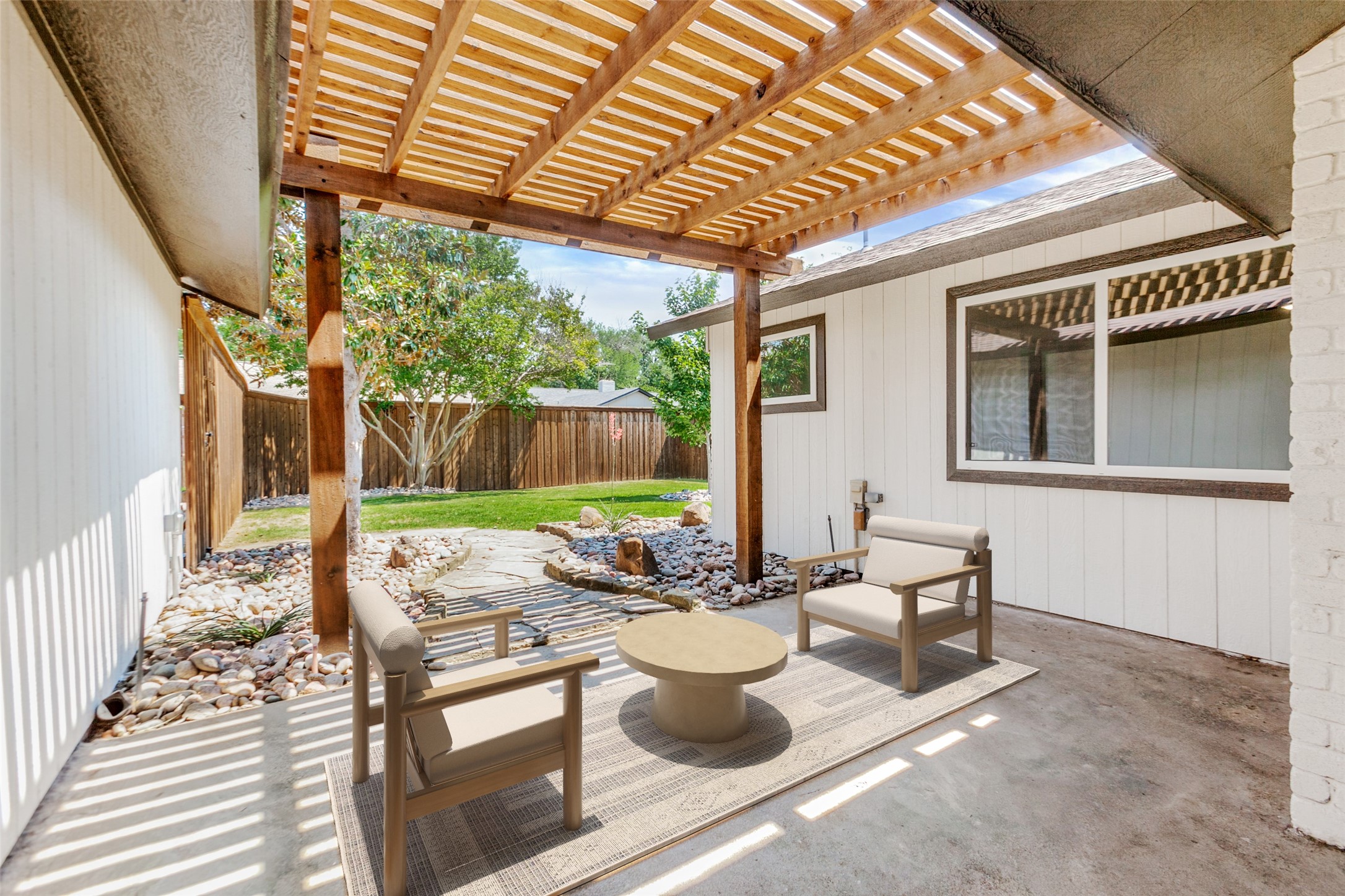 1803 Baylor Drive