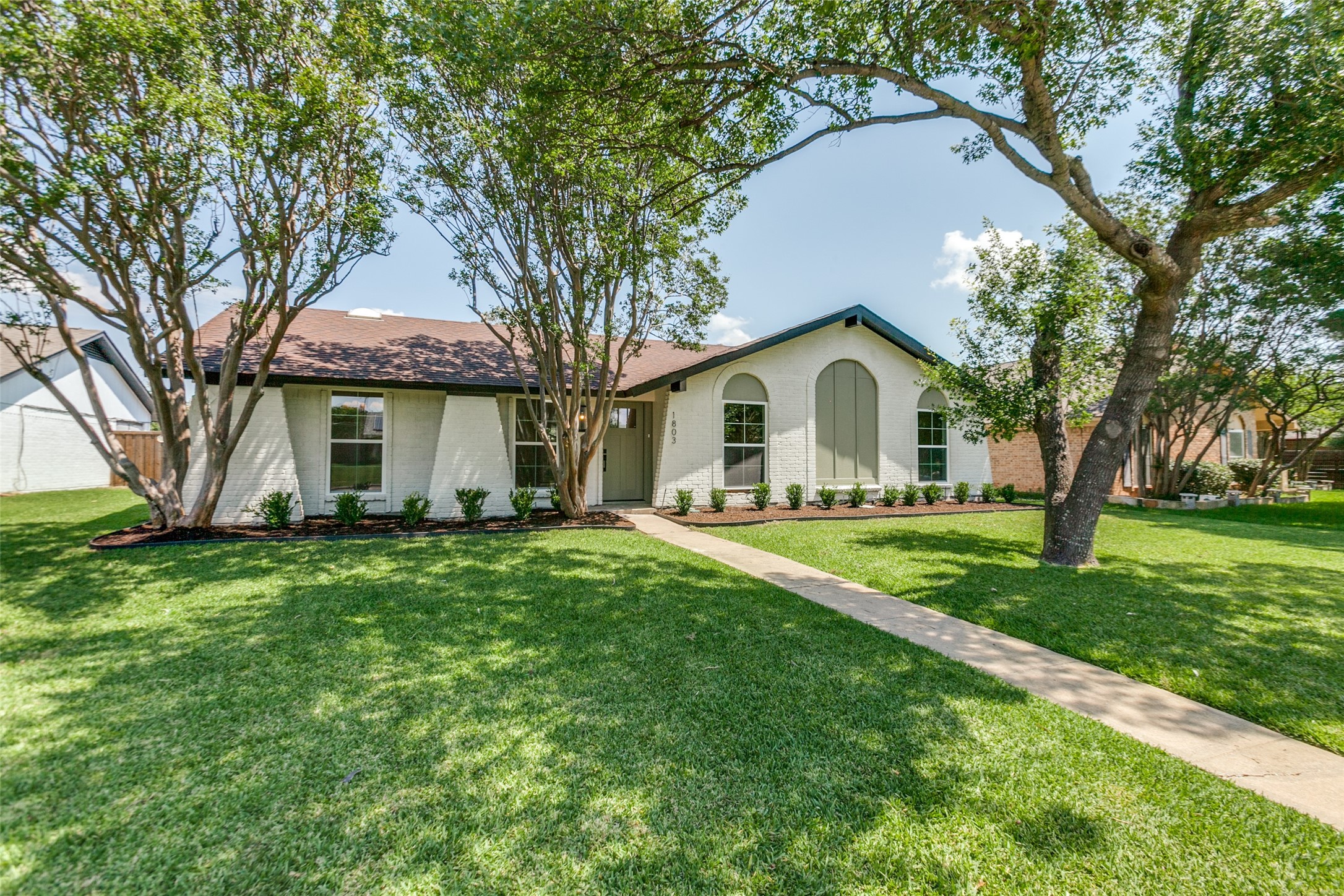 1803 Baylor Drive
