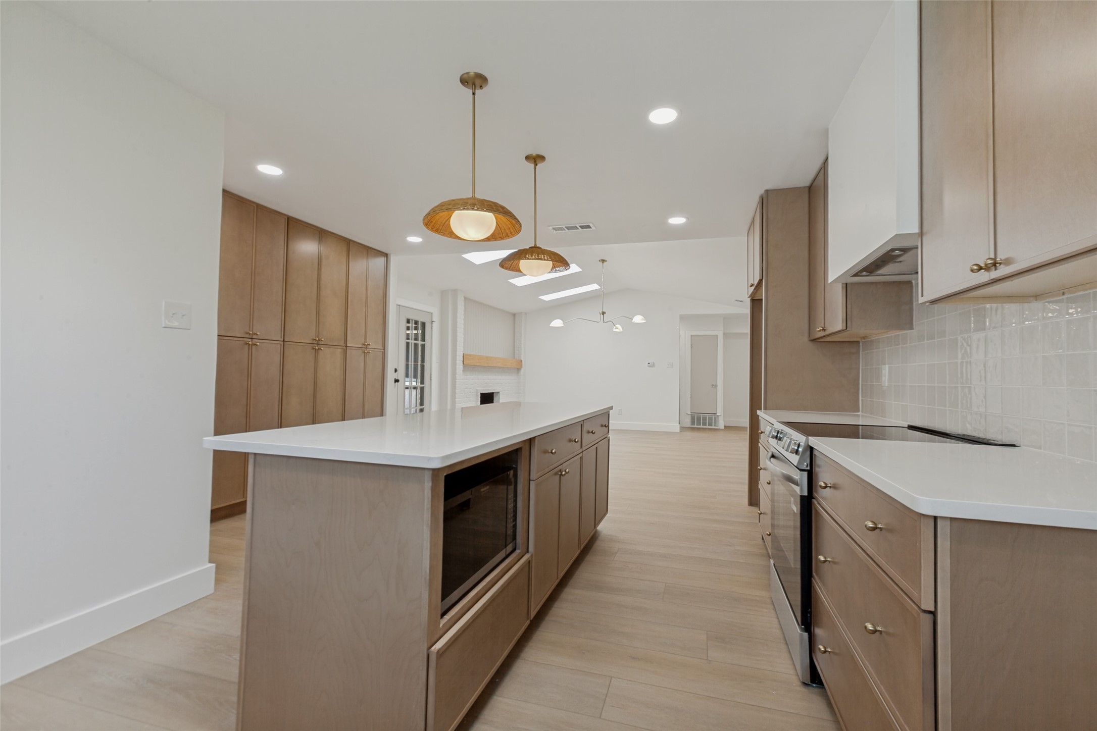 1803 Baylor Drive