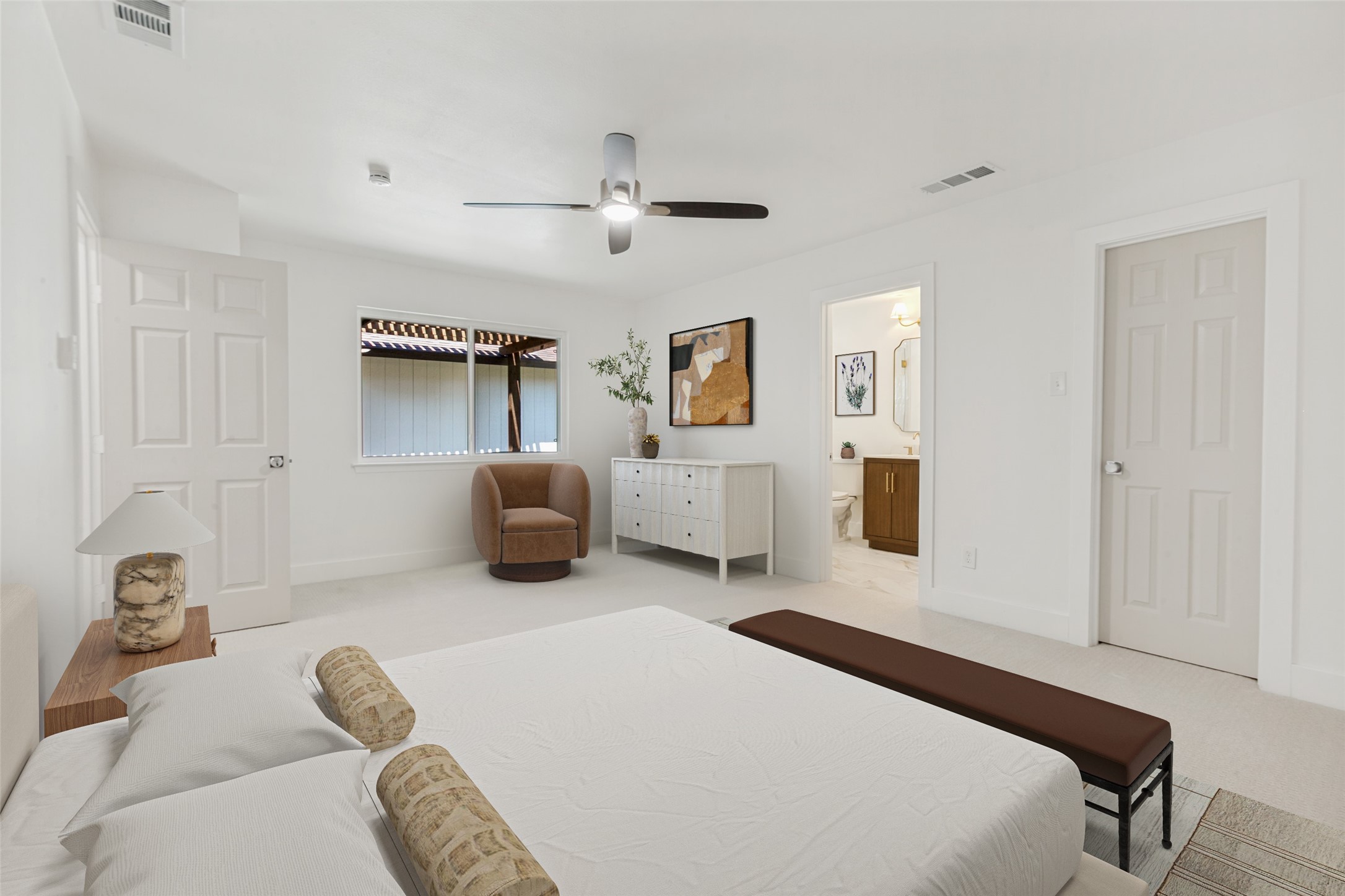 1803 Baylor Drive