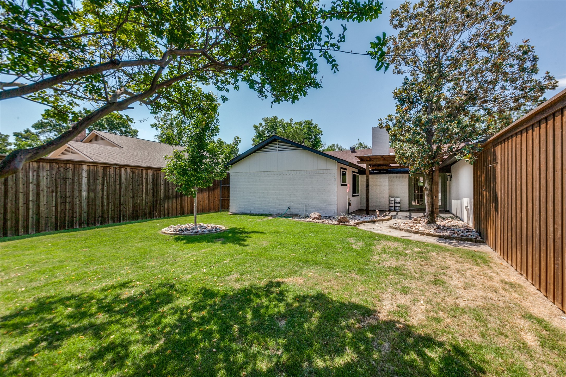 1803 Baylor Drive