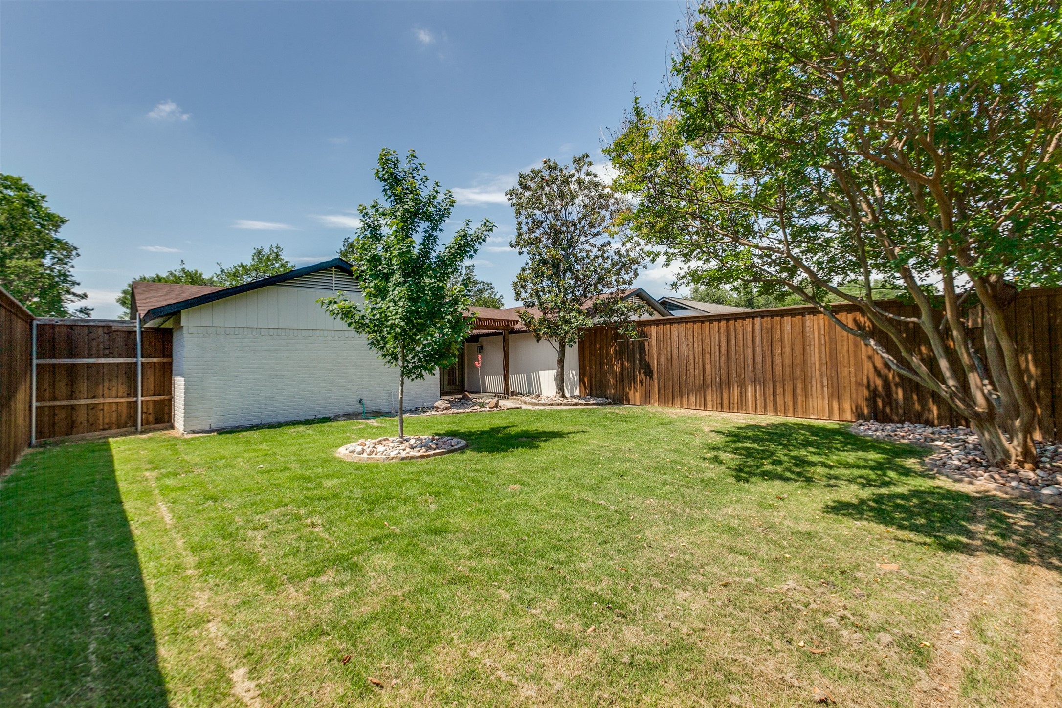 1803 Baylor Drive