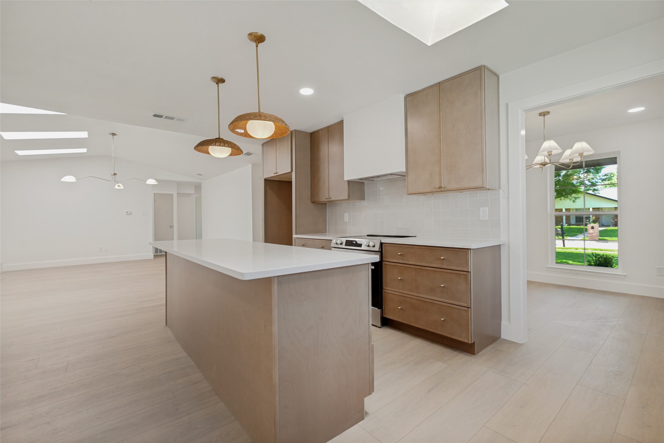1803 Baylor Drive