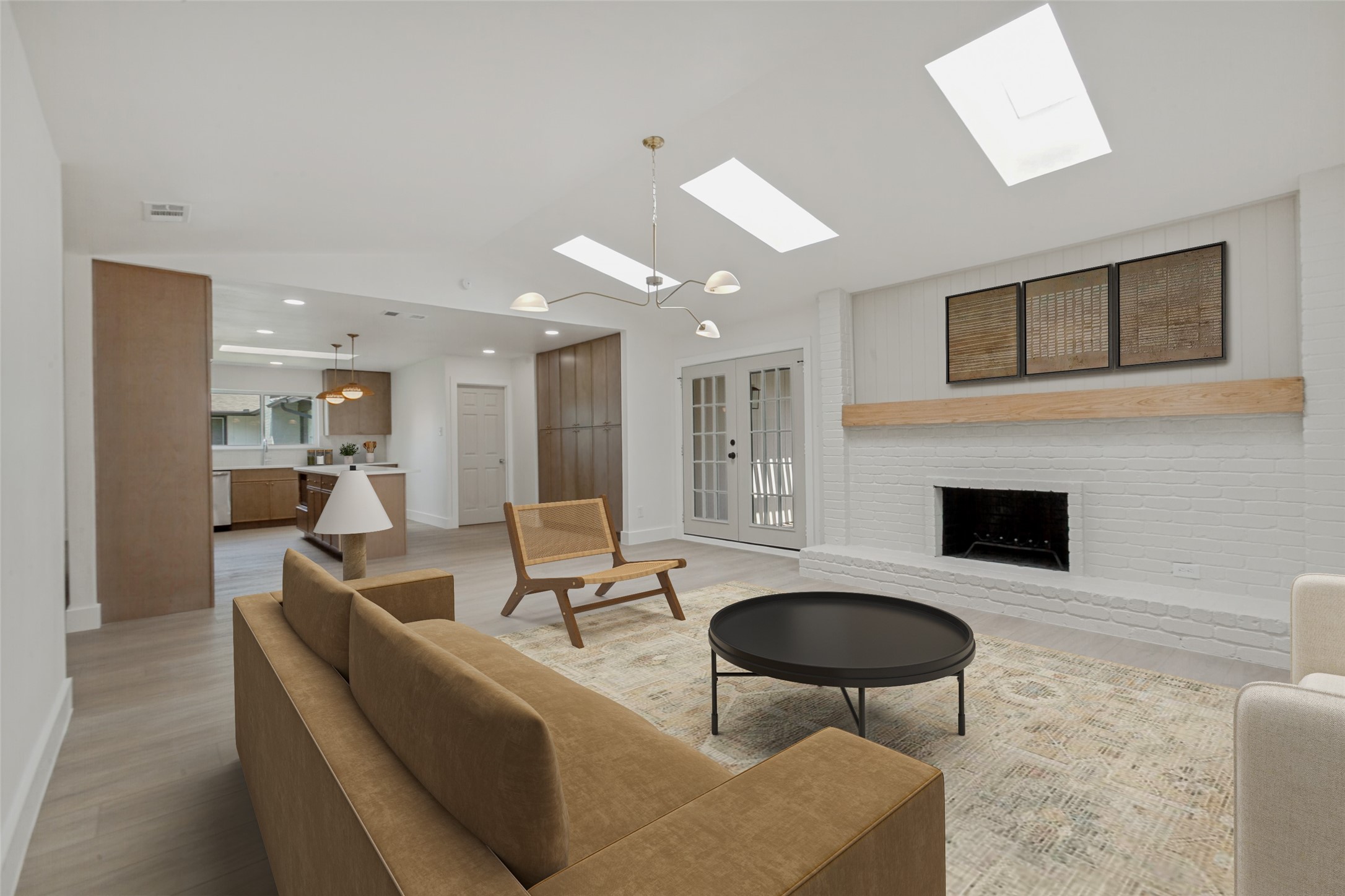 1803 Baylor Drive