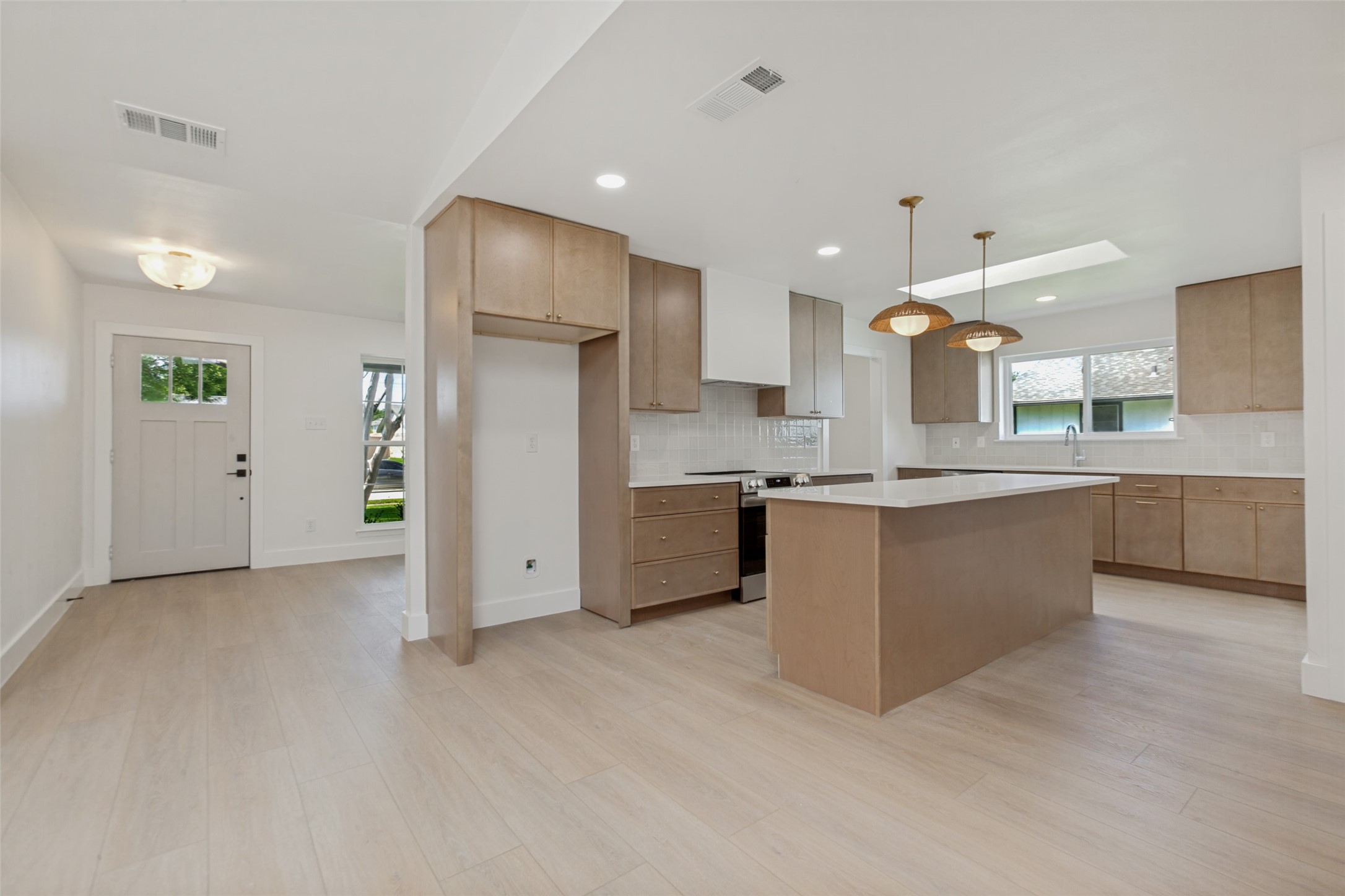 1803 Baylor Drive