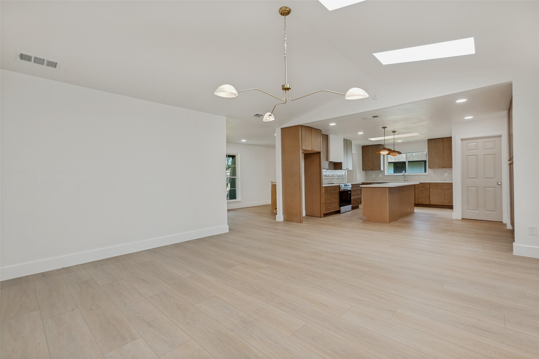 1803 Baylor Drive