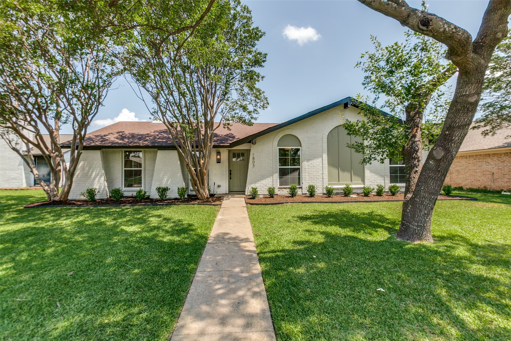 1803 Baylor Drive