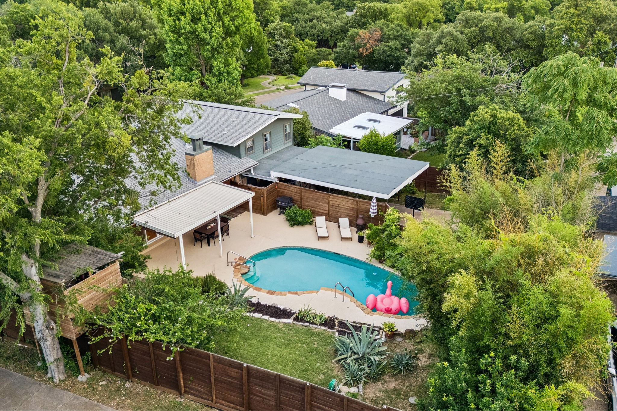 707 Bondstone Drive