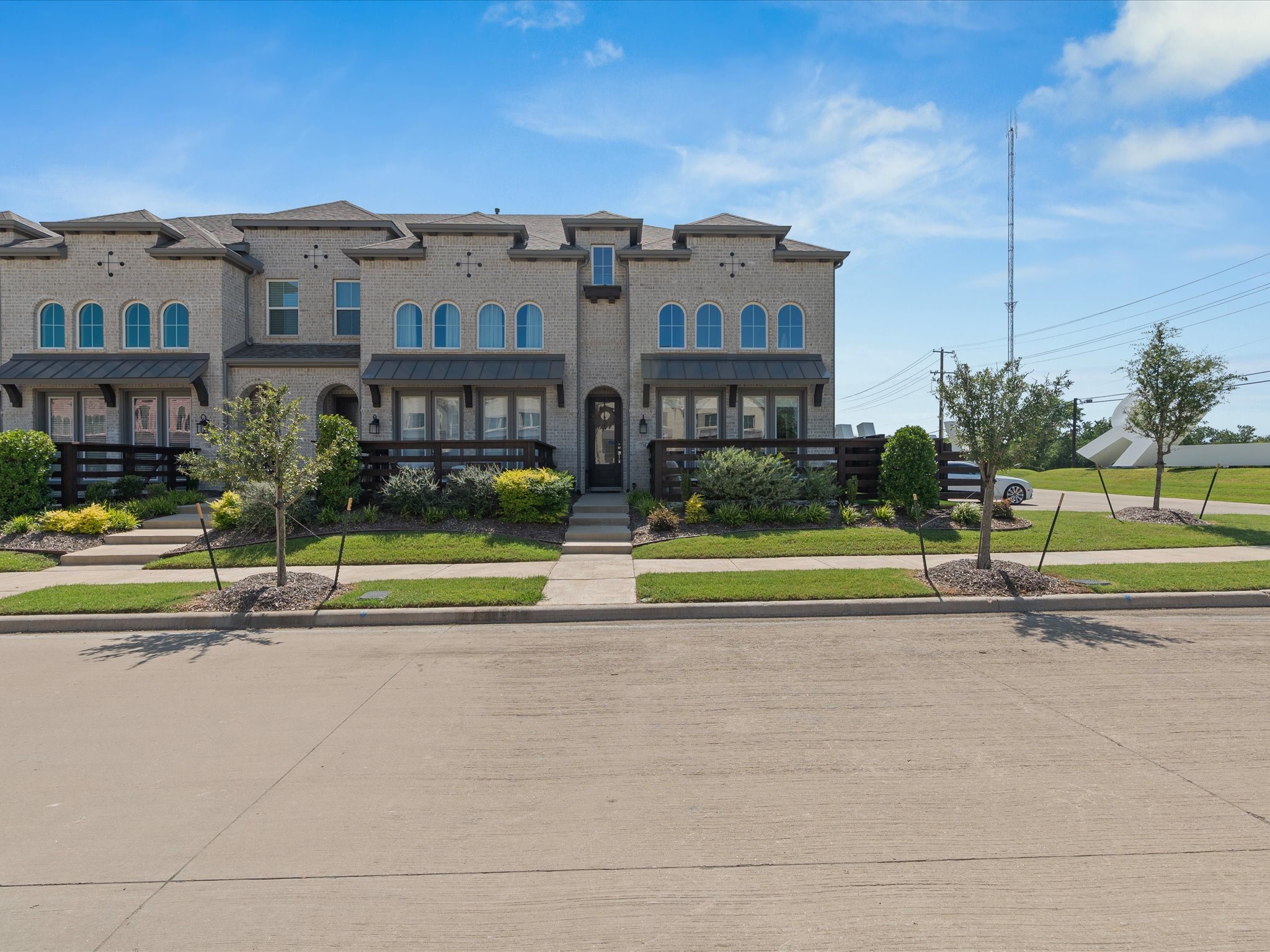 3700 Queen Road