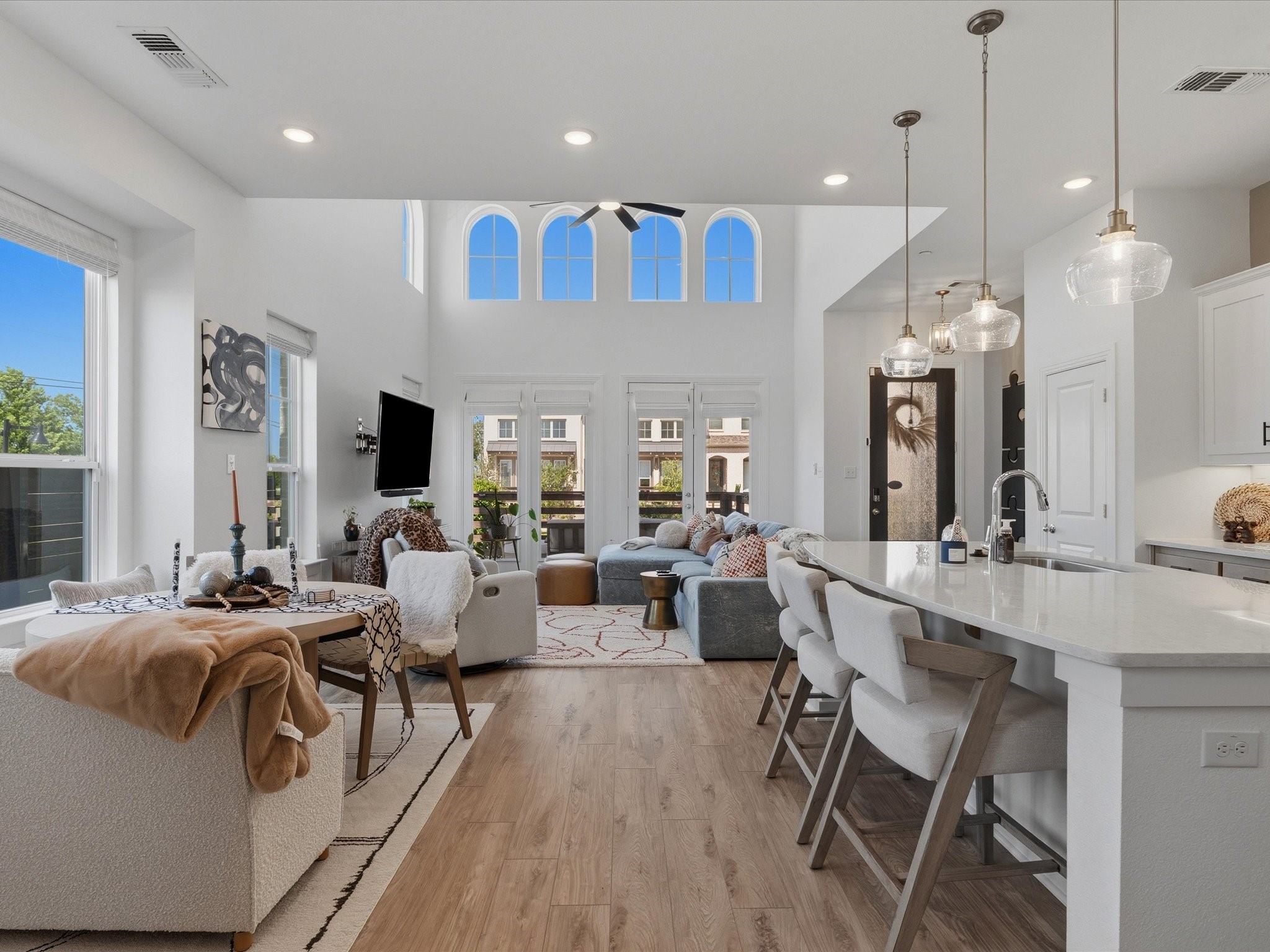 3700 Queen Road