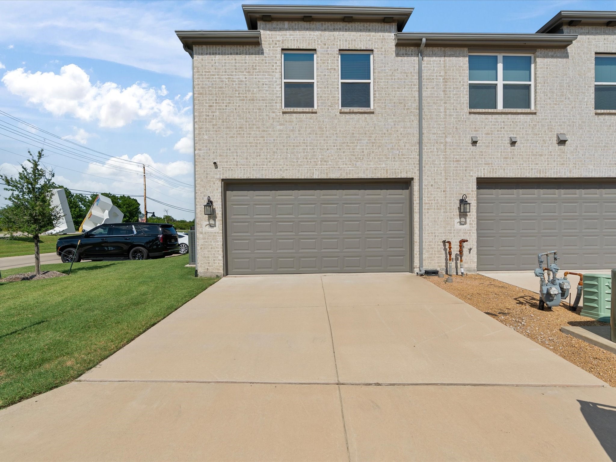 3700 Queen Road