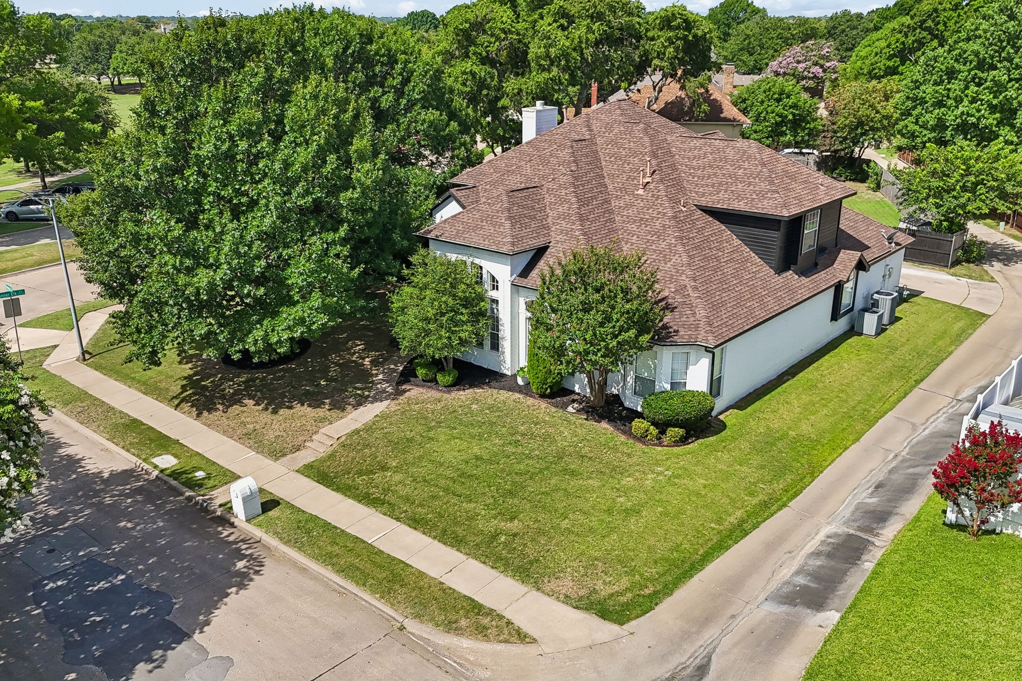 7201 Avalon Drive