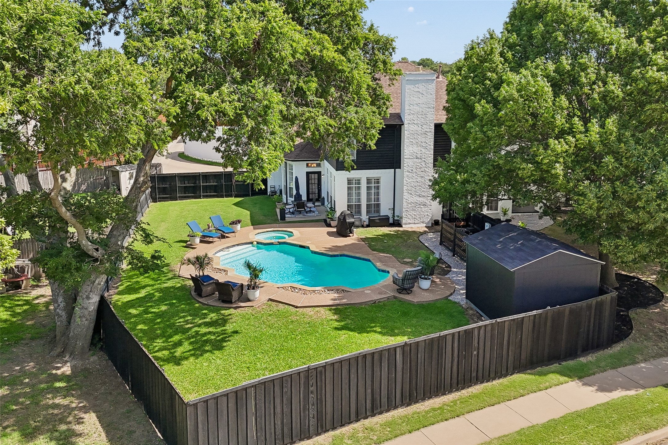 7201 Avalon Drive