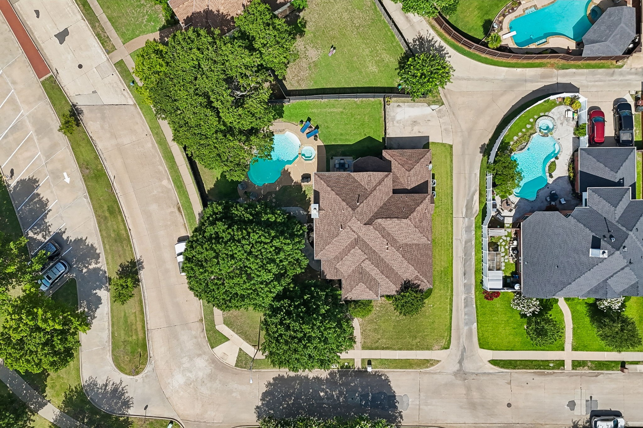 7201 Avalon Drive