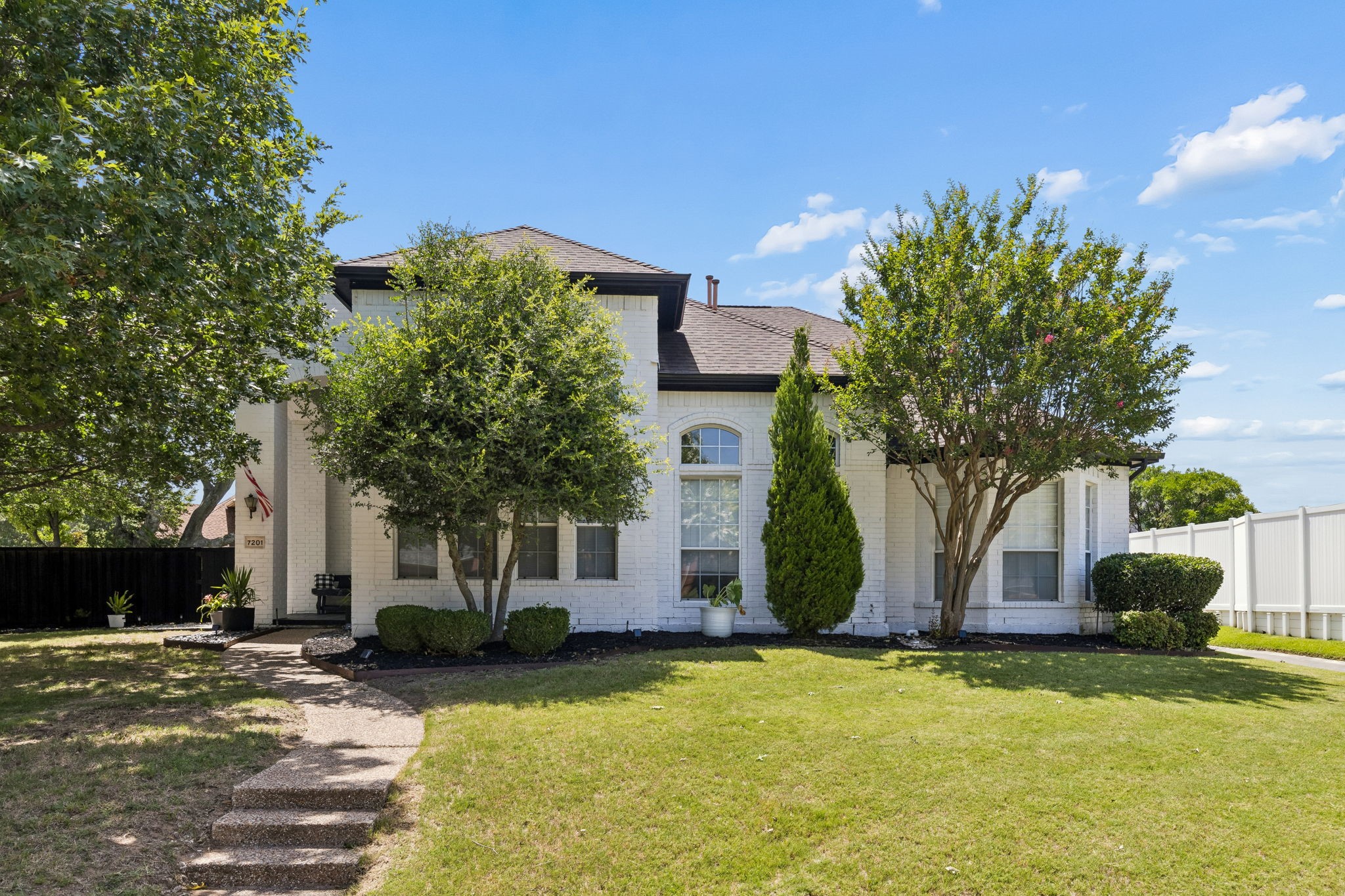 7201 Avalon Drive