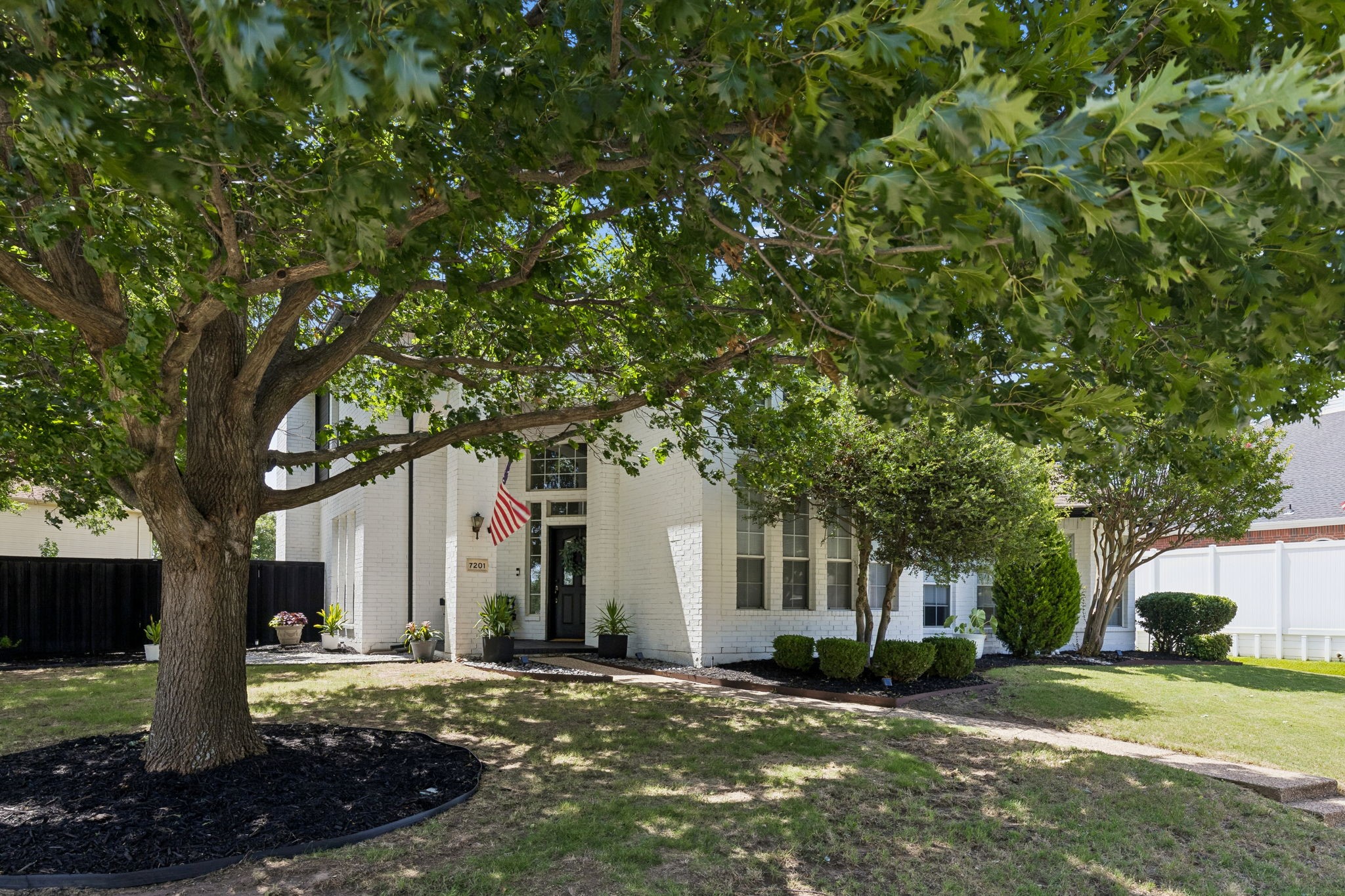 7201 Avalon Drive