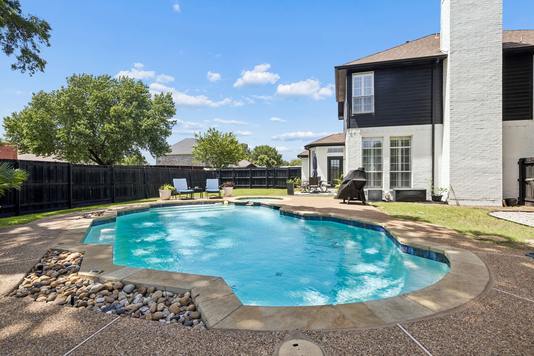 7201 Avalon Drive