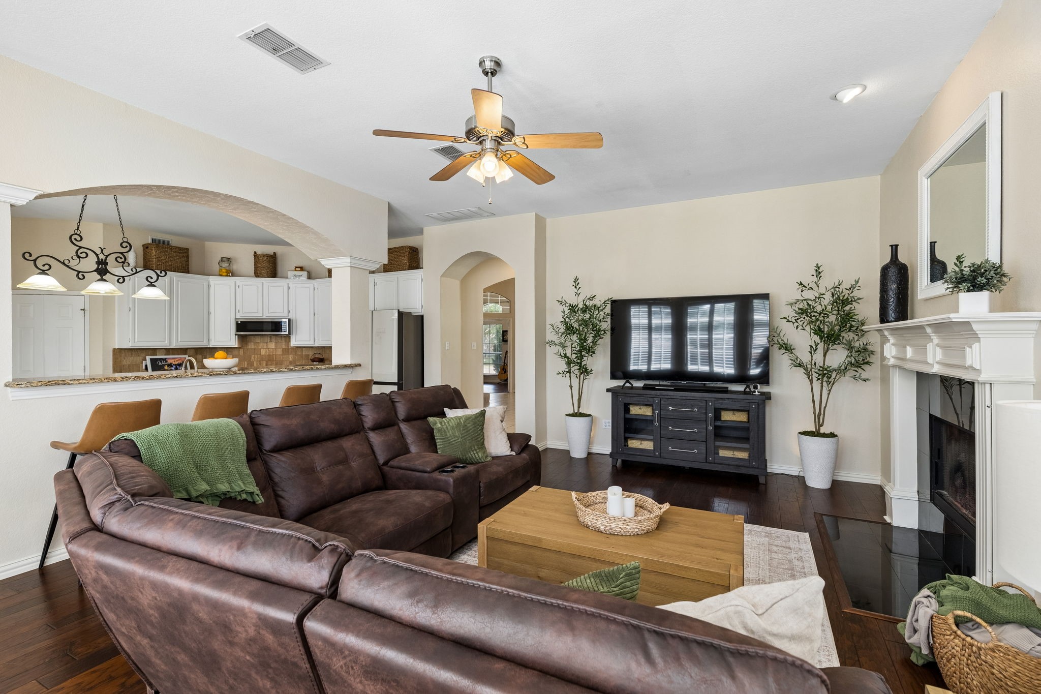 7201 Avalon Drive