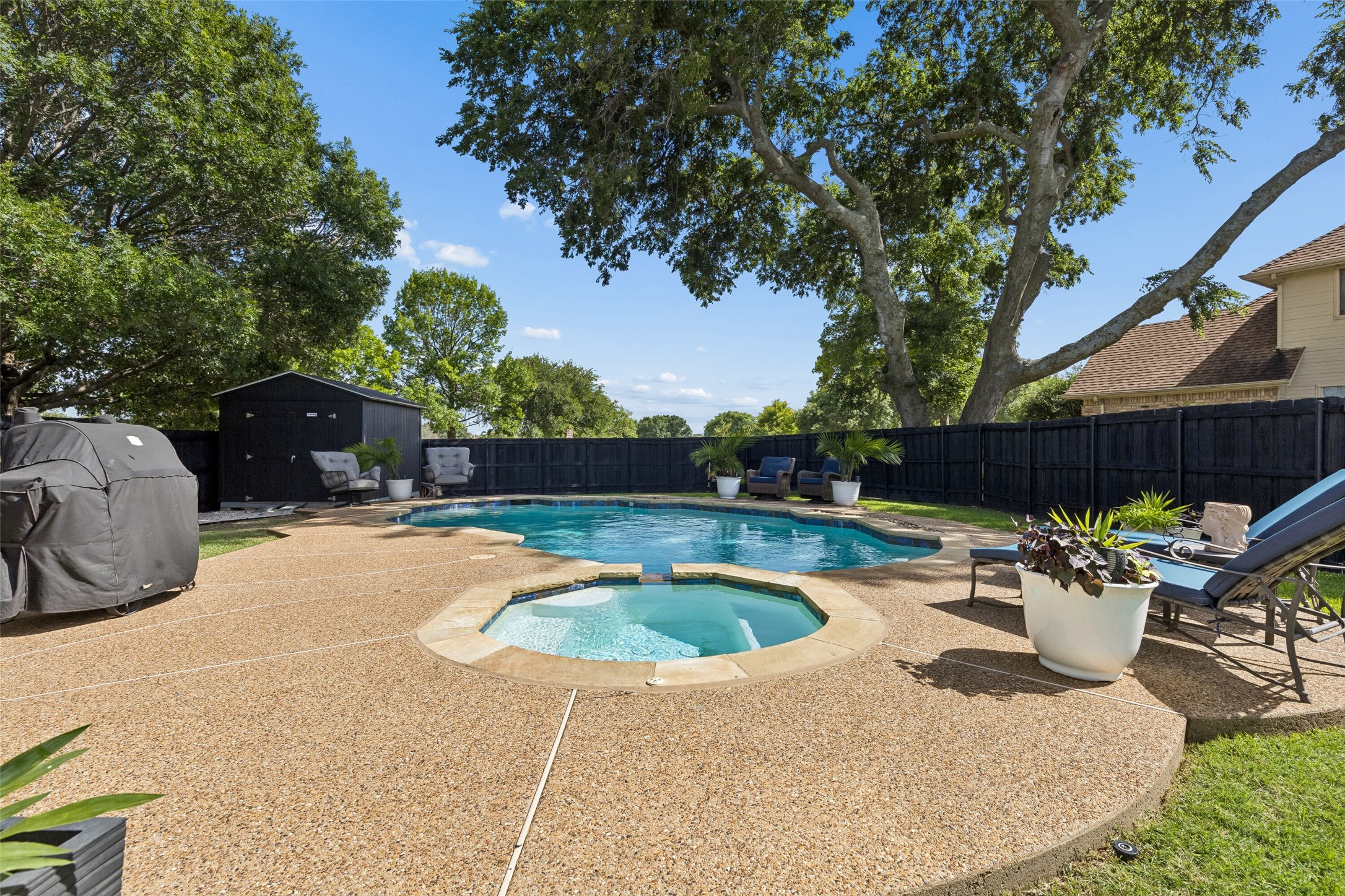7201 Avalon Drive