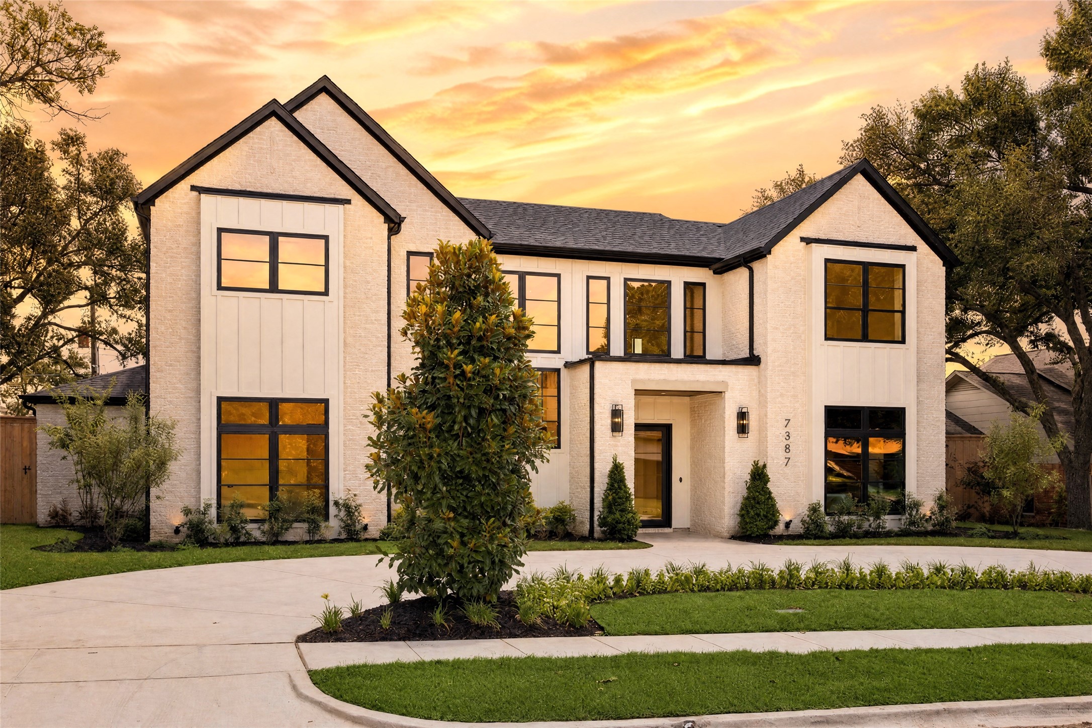 7387 Blairview Drive