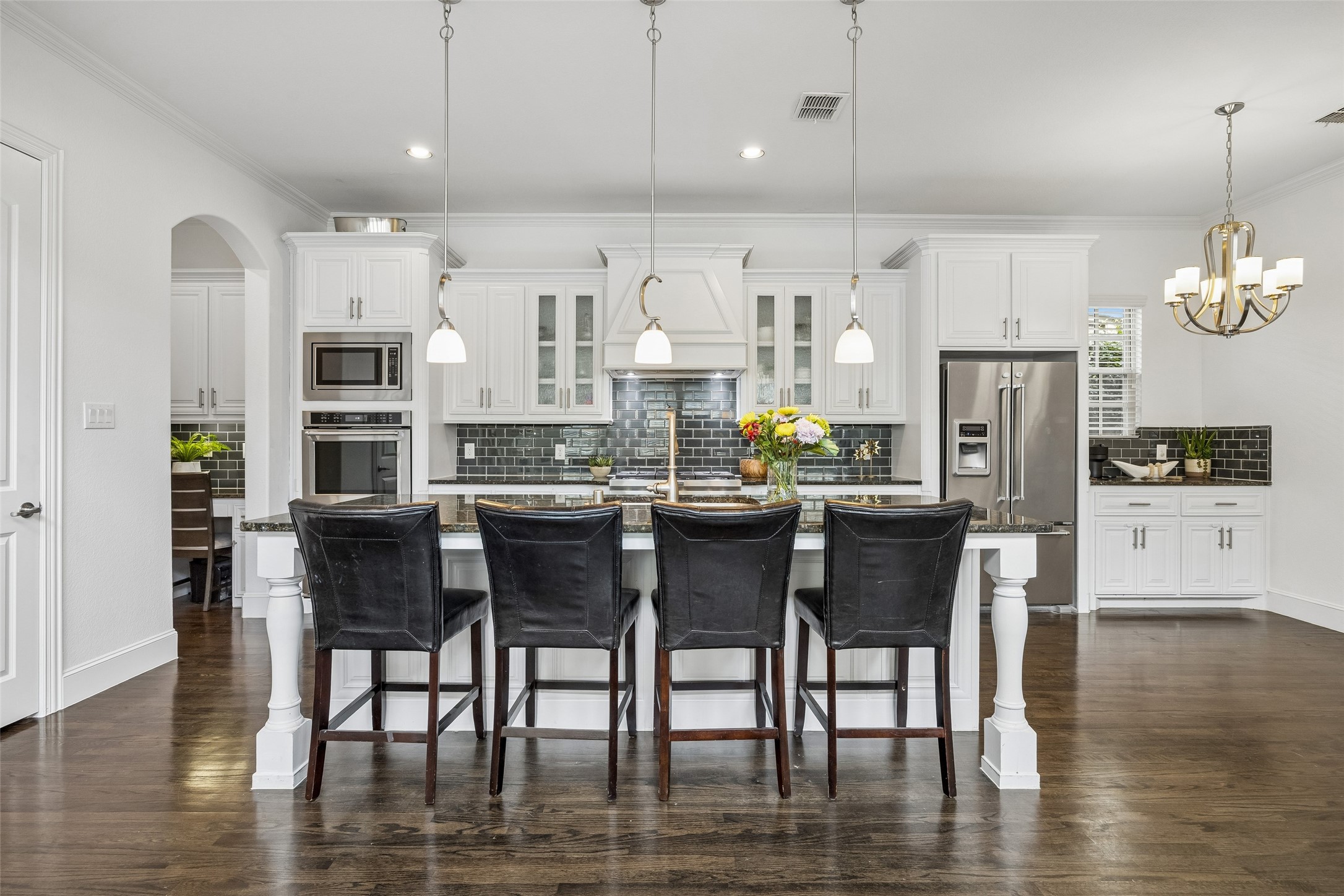 1022 Shadyside Lane