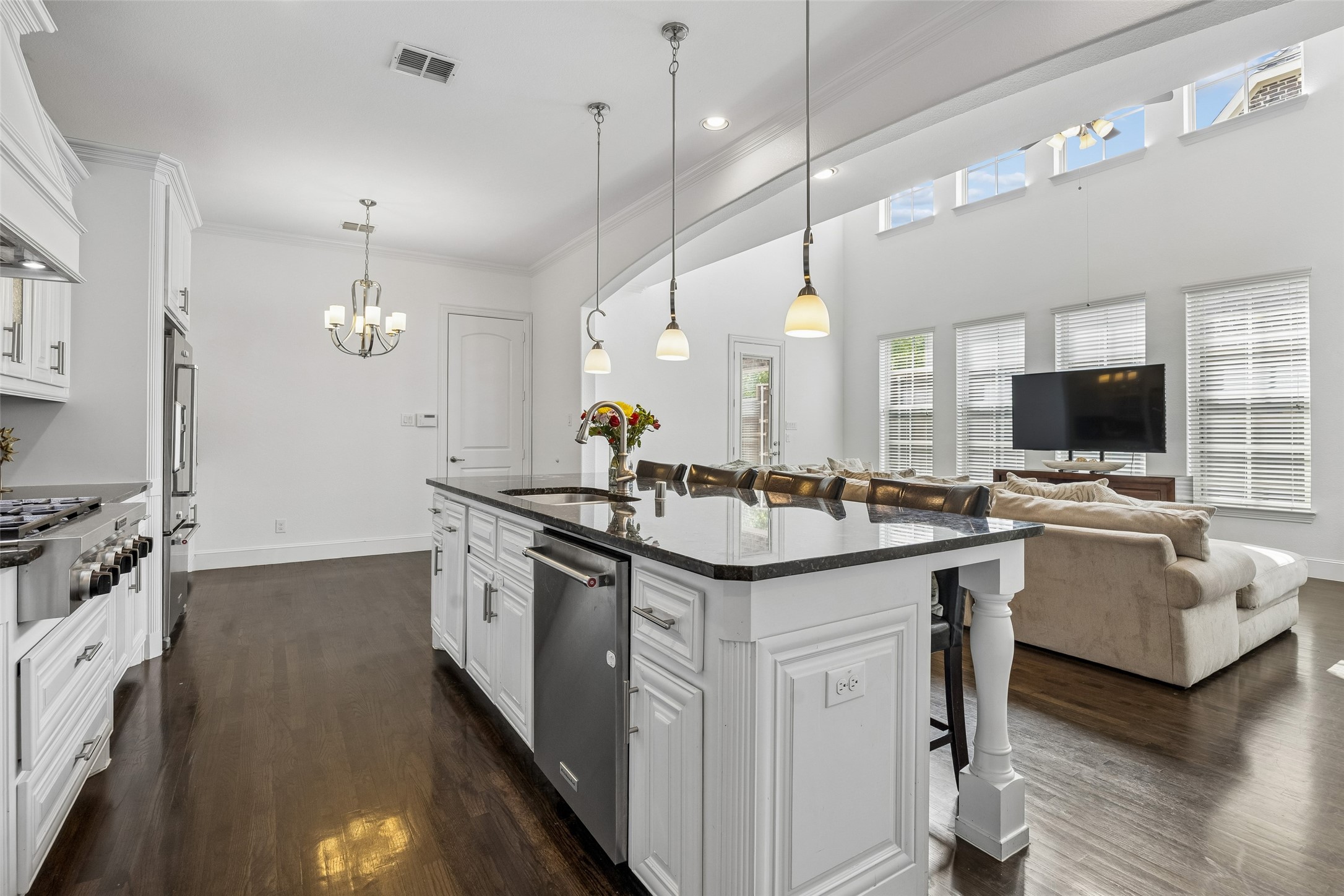 1022 Shadyside Lane
