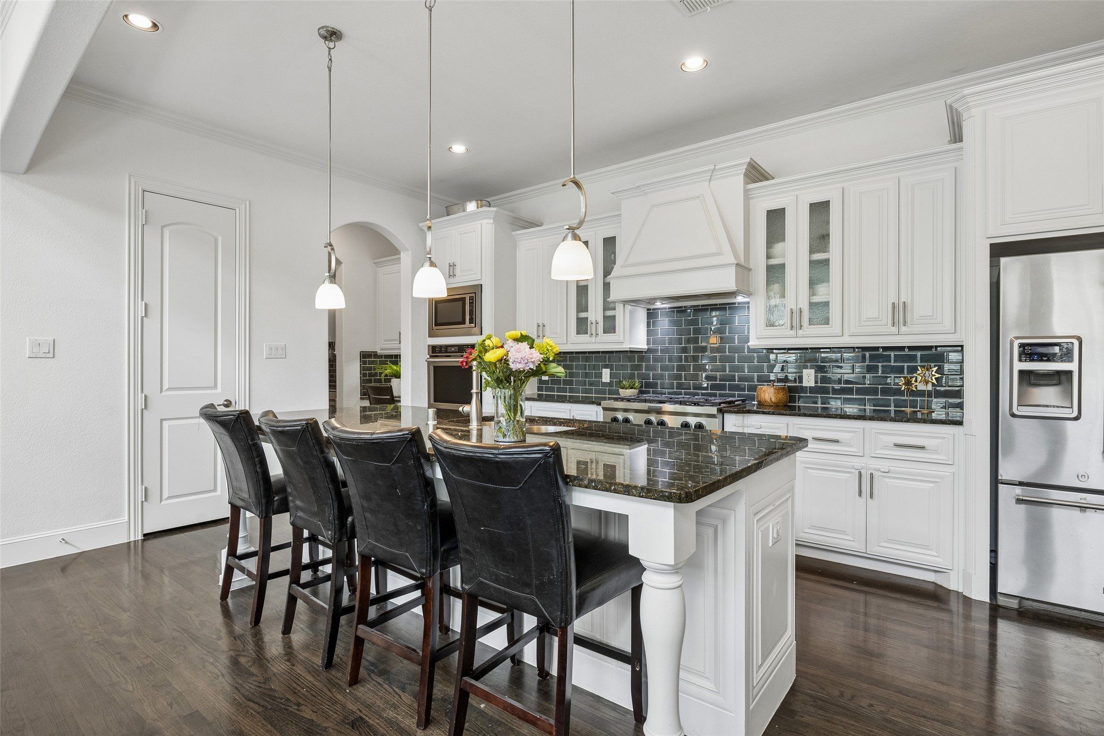 1022 Shadyside Lane