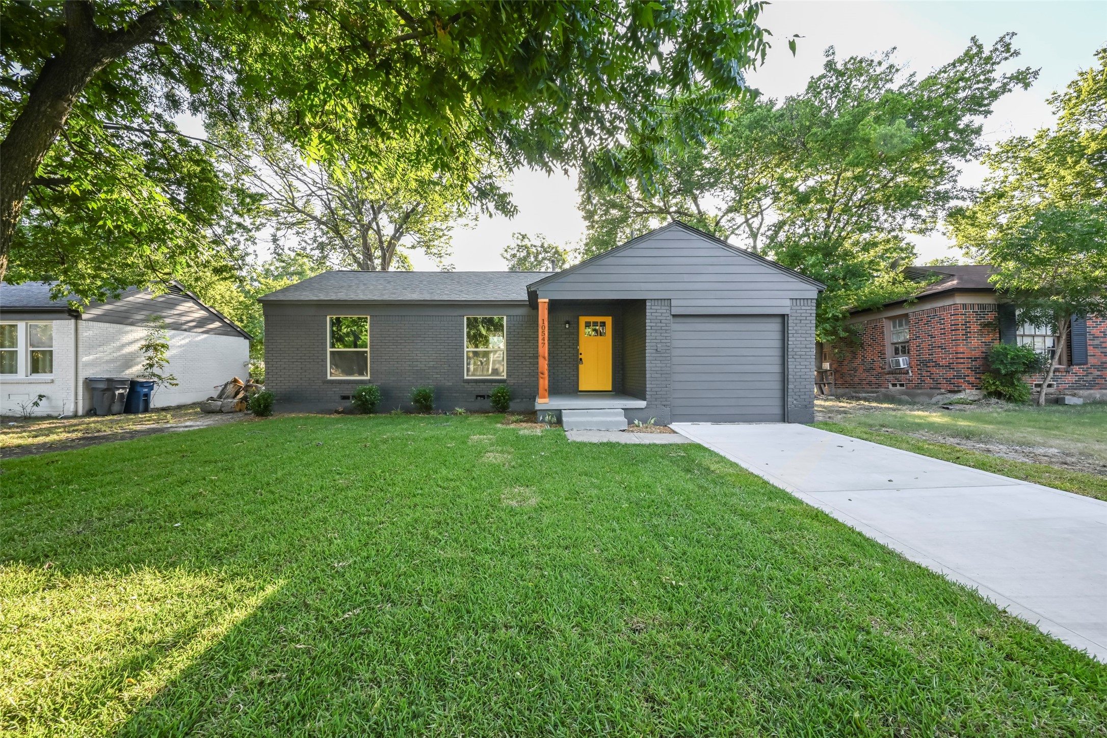 10547 Fern Drive
