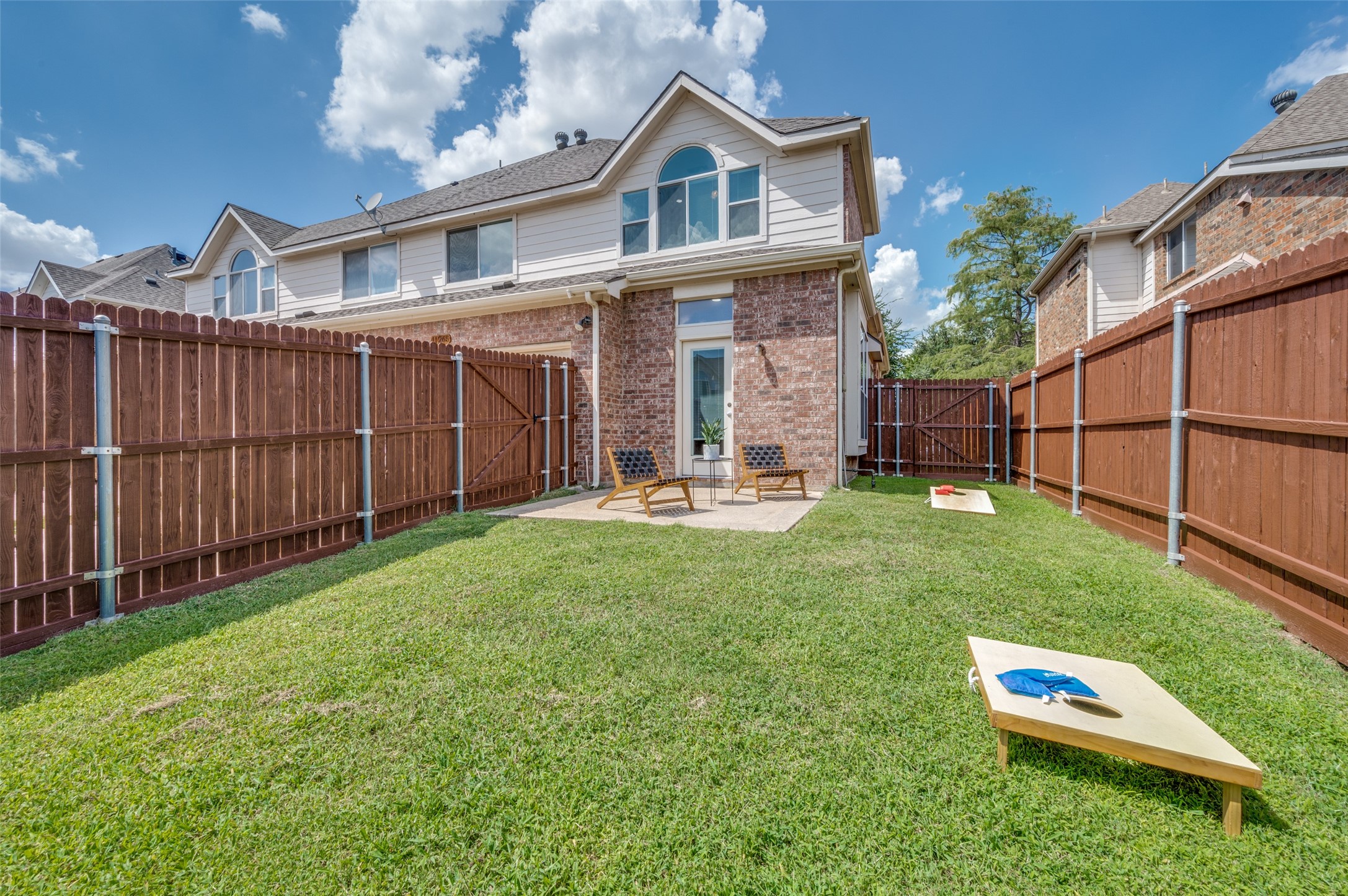 11265 Fountainbridge Drive